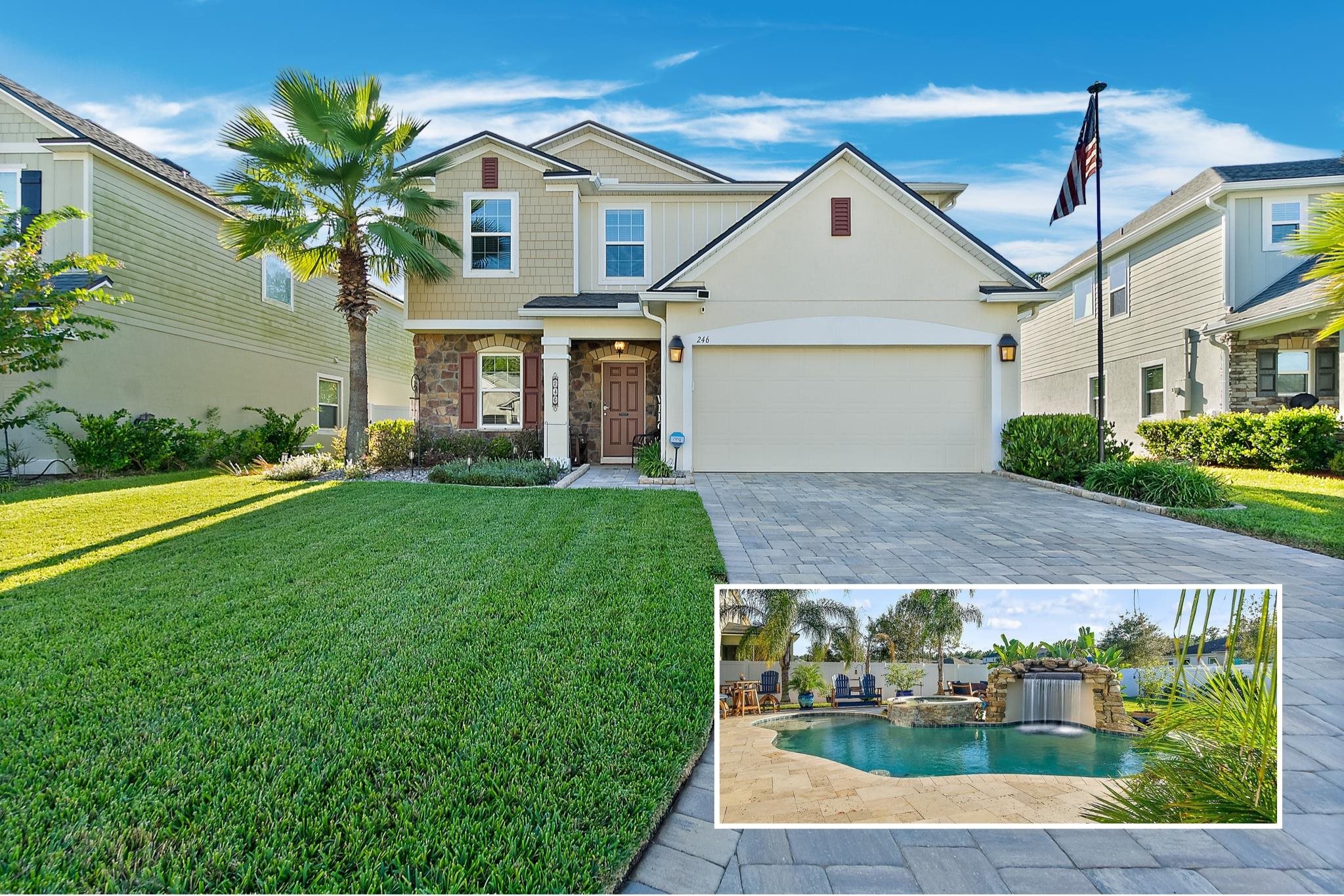 Image 2 of 47 For 246 Aventurine Ave