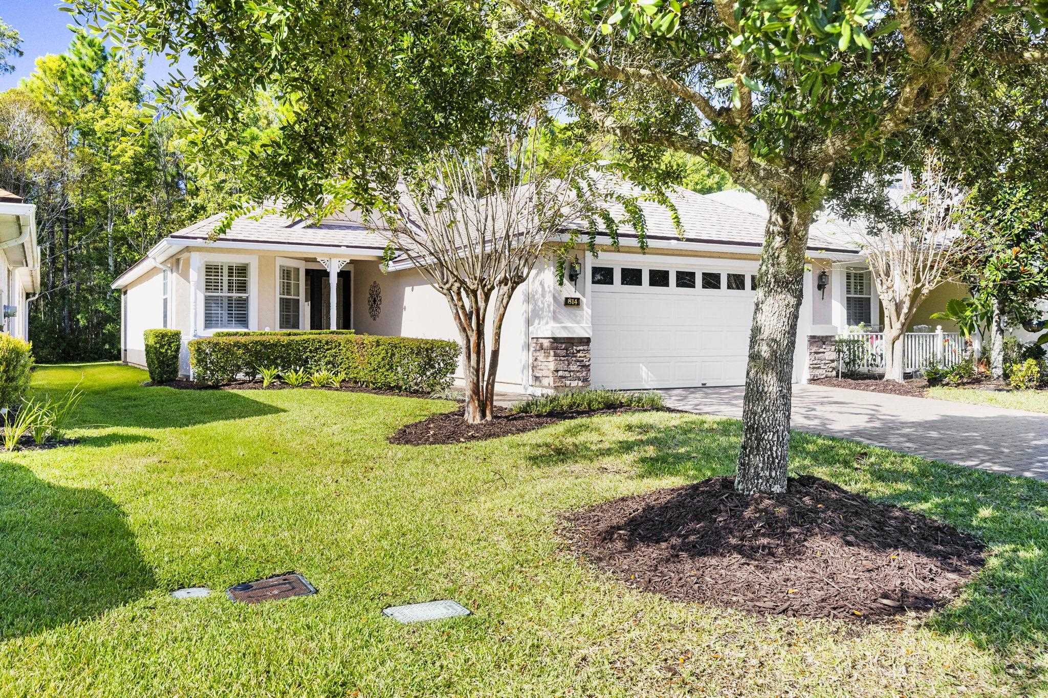 Details for 814 Copperhead, St Augustine, FL 32092