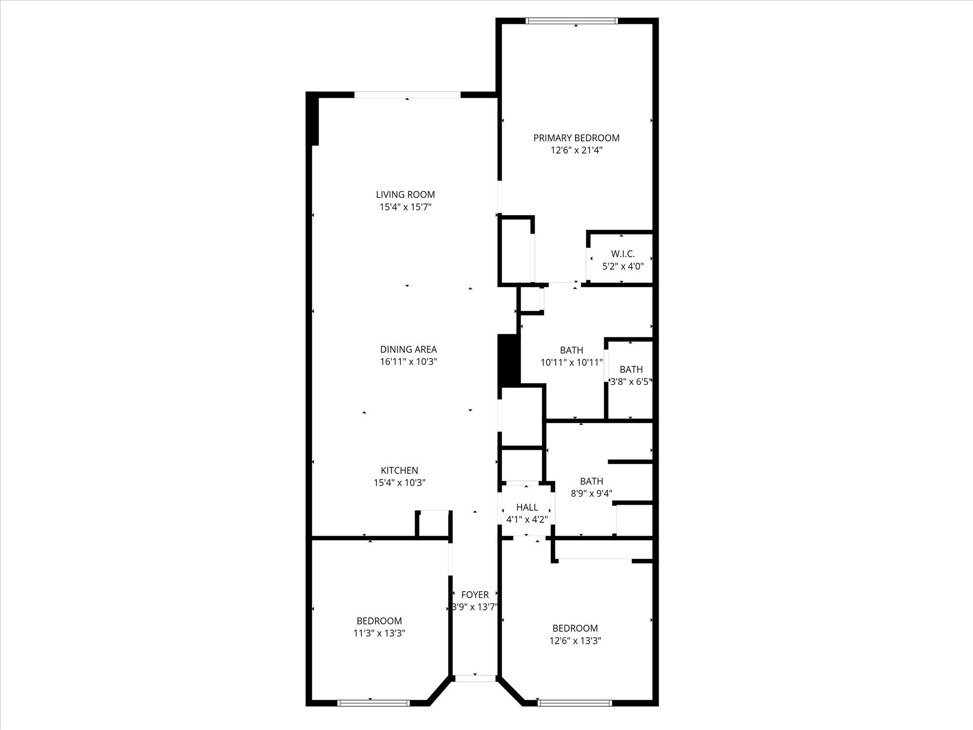 Image 31 of 56 For 60 Surfview Dr  214