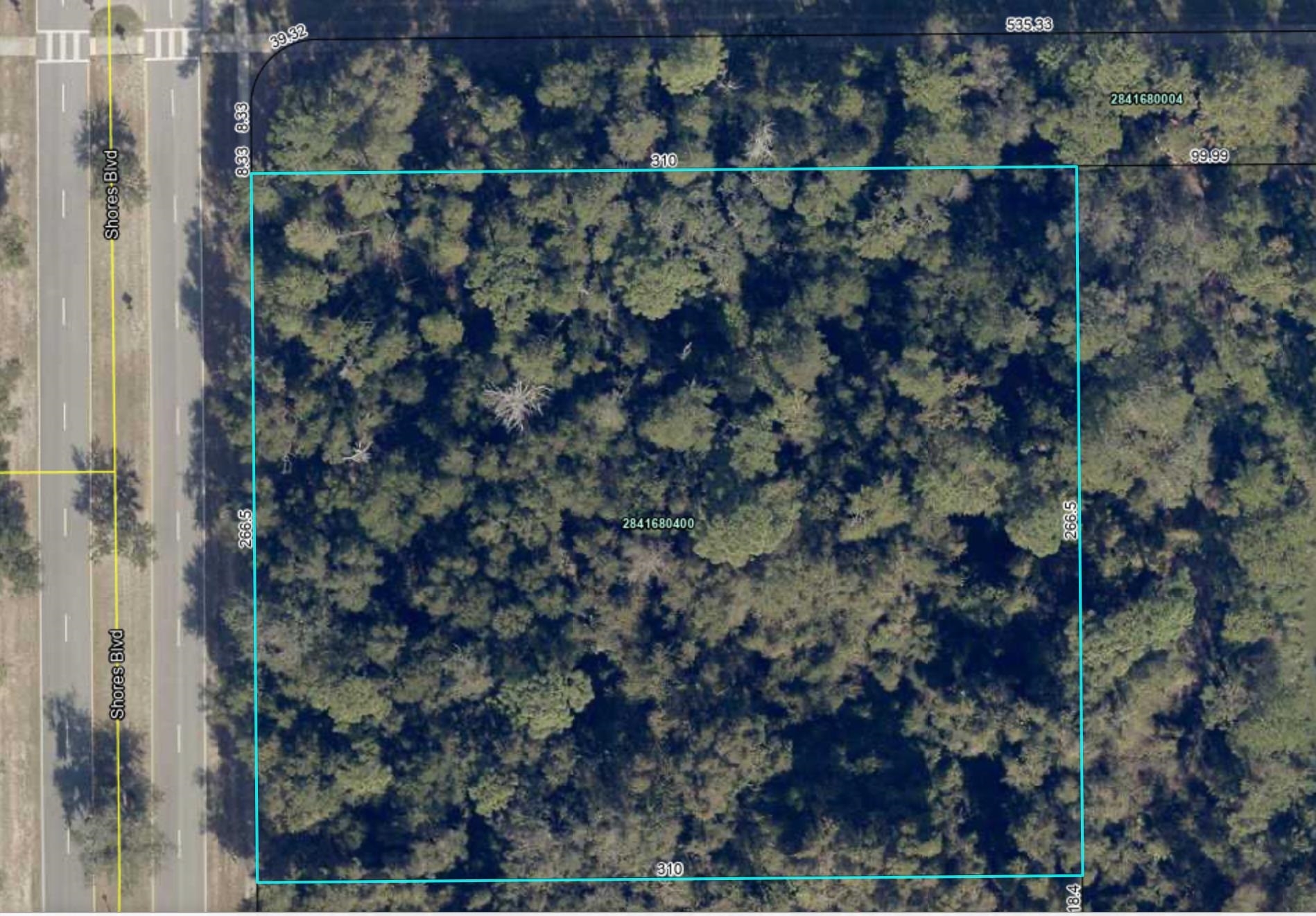 Image 3 of 33 For Shores Blvd