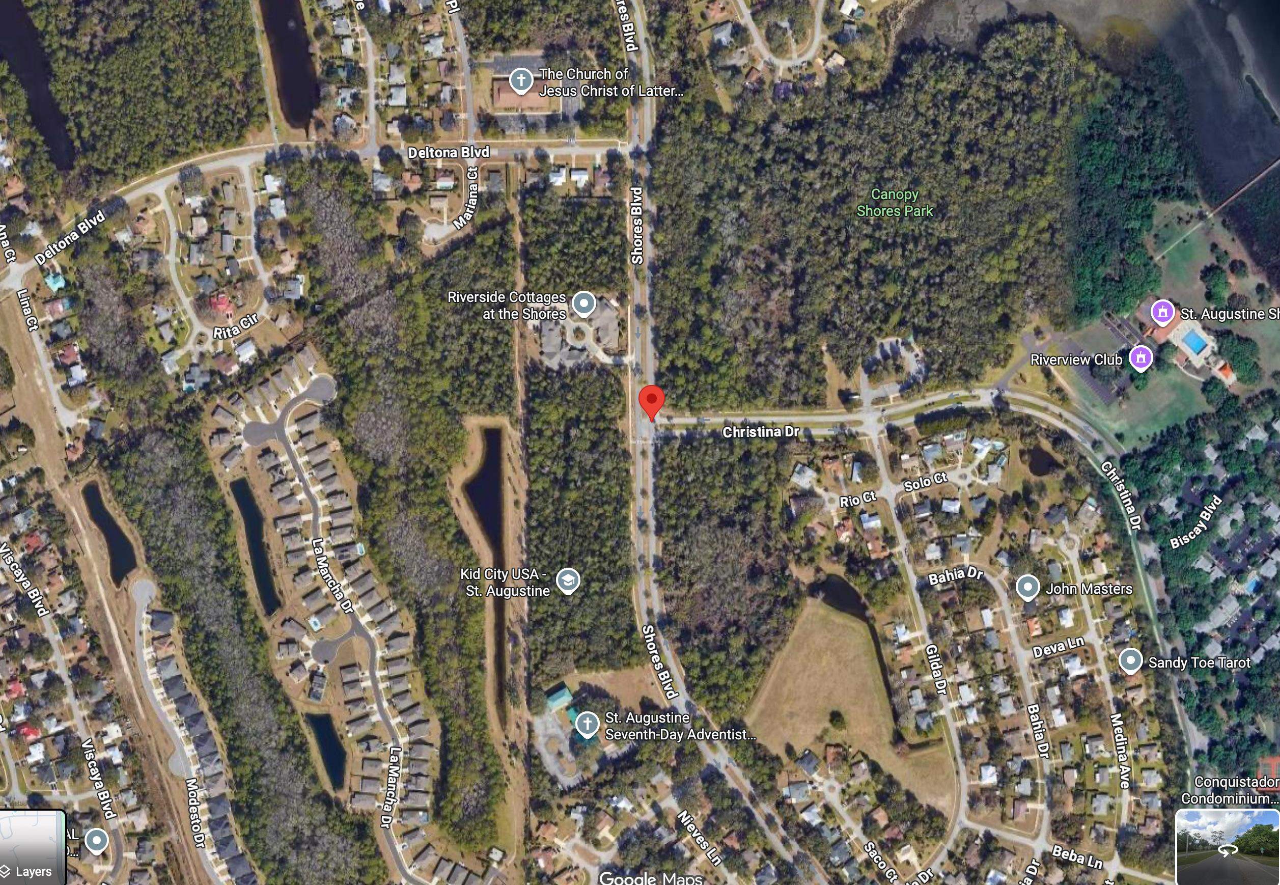 Image 6 of 33 For Shores Blvd