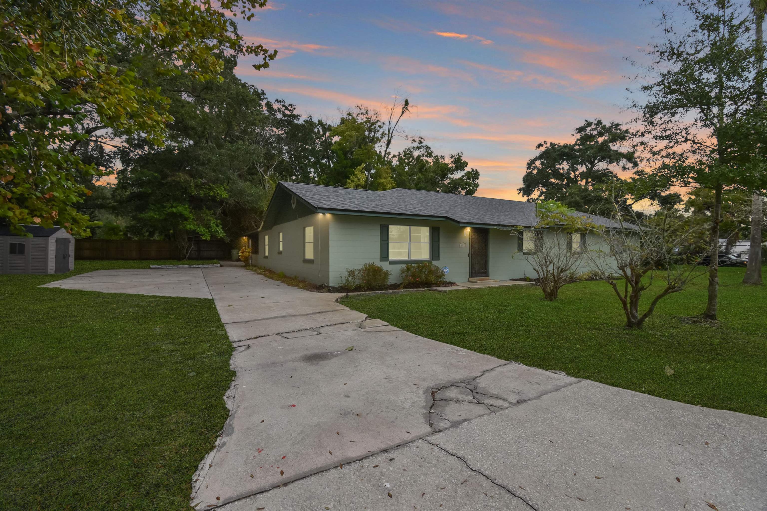 Details for 200 Theodore St, St Augustine, FL 32084