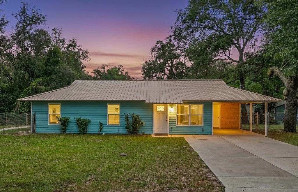 Details for 4510 Madison St W, Palatka, FL 32177