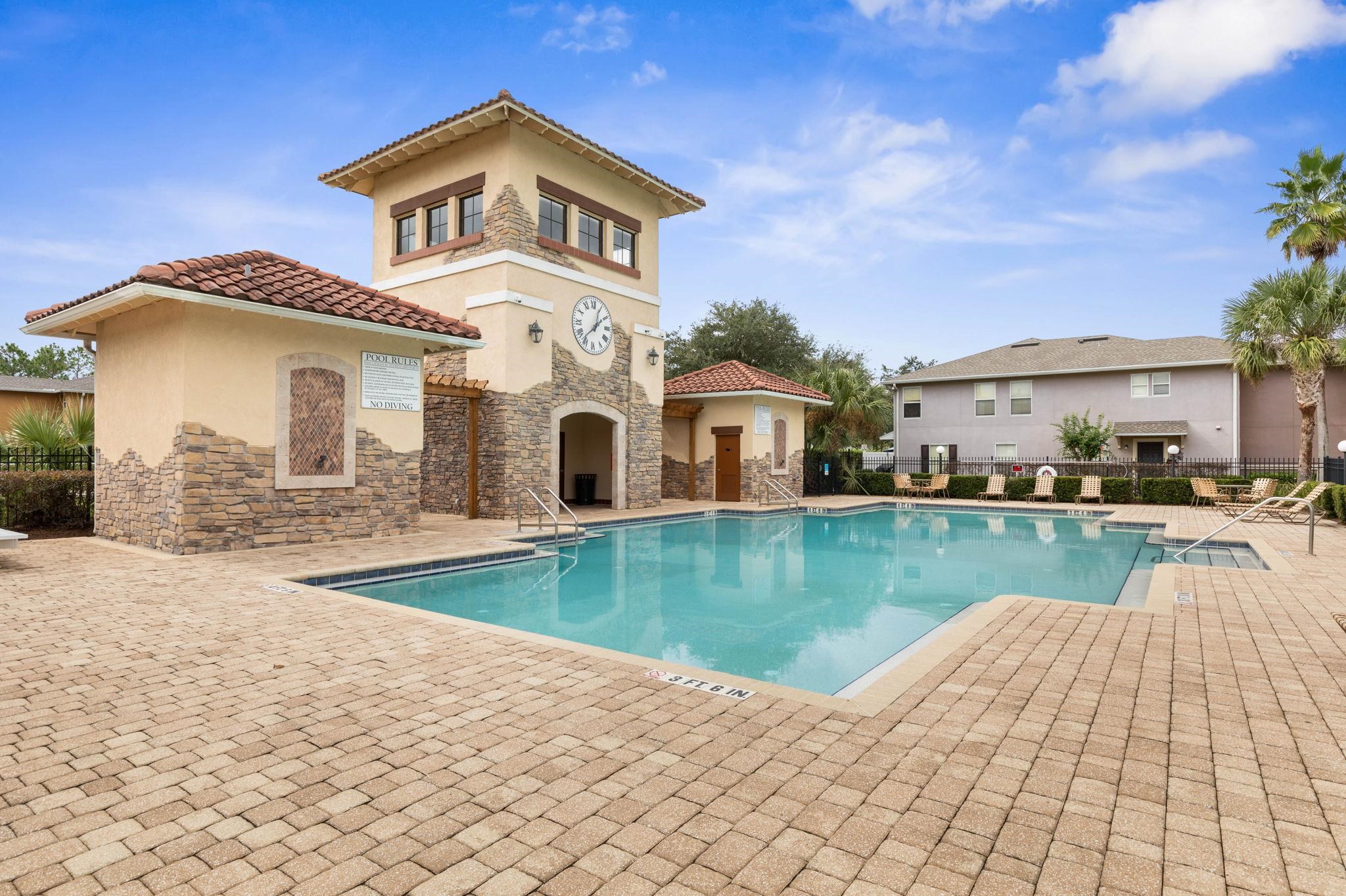 Image 47 of 78 For 340 Volterra Pl