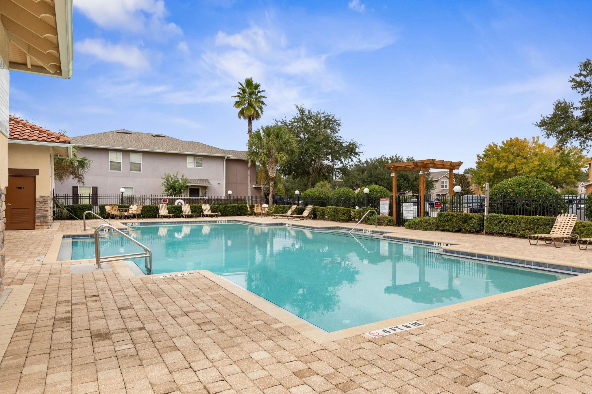 Image 48 of 78 For 340 Volterra Pl