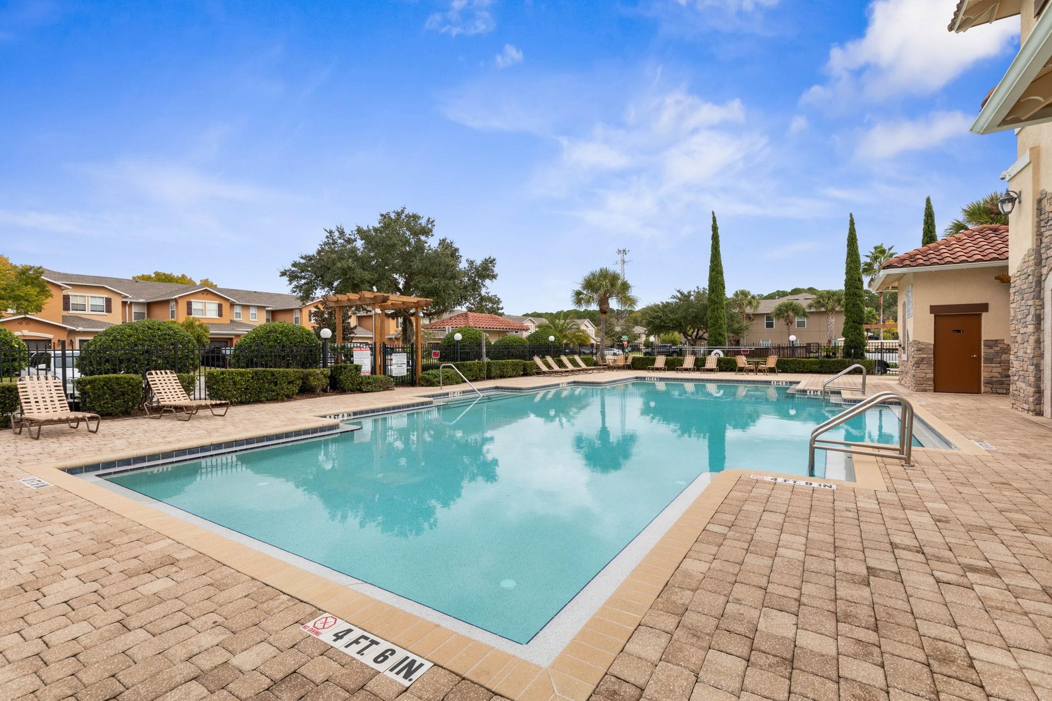 Image 49 of 78 For 340 Volterra Pl