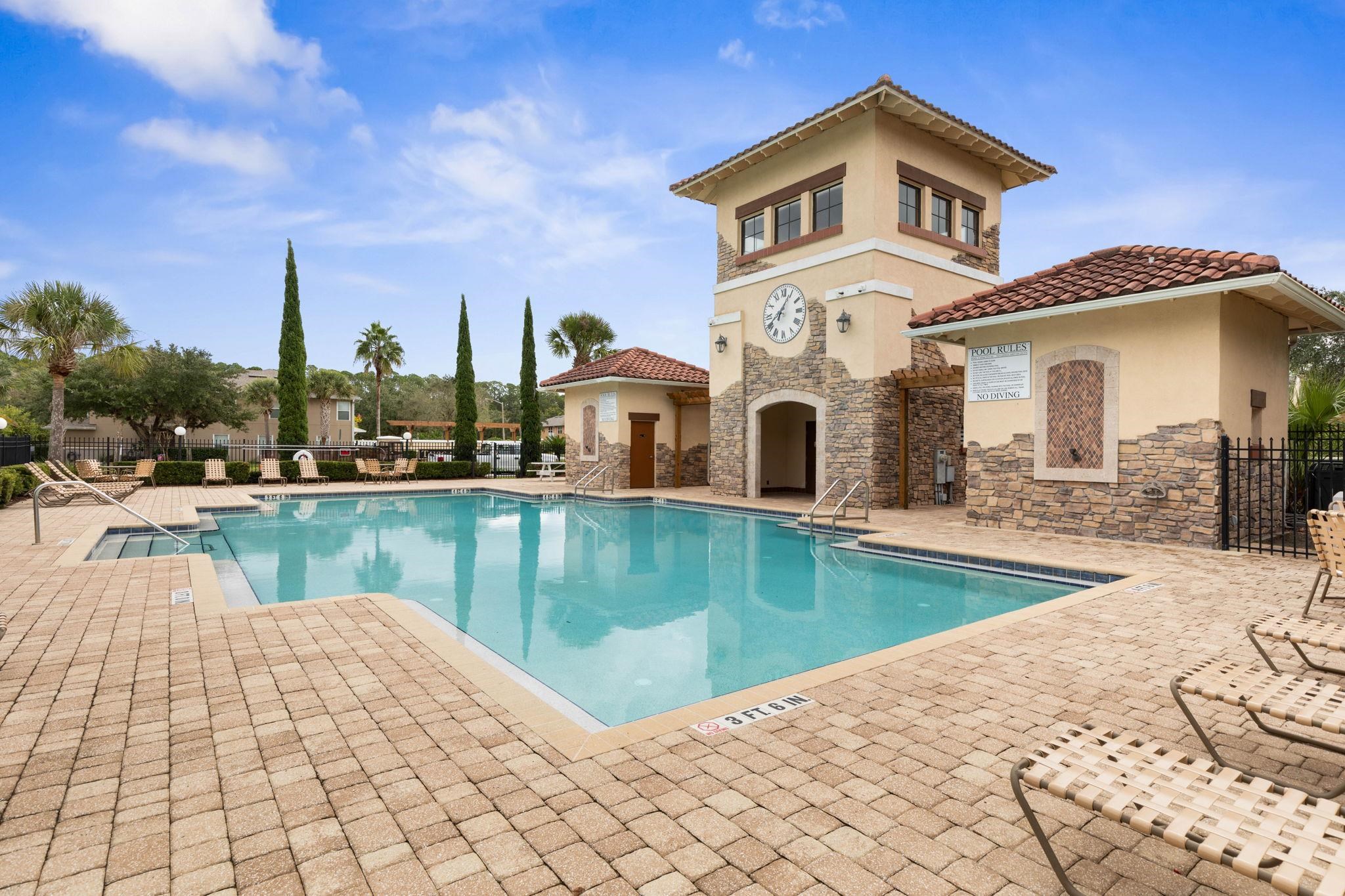 Image 50 of 78 For 340 Volterra Pl