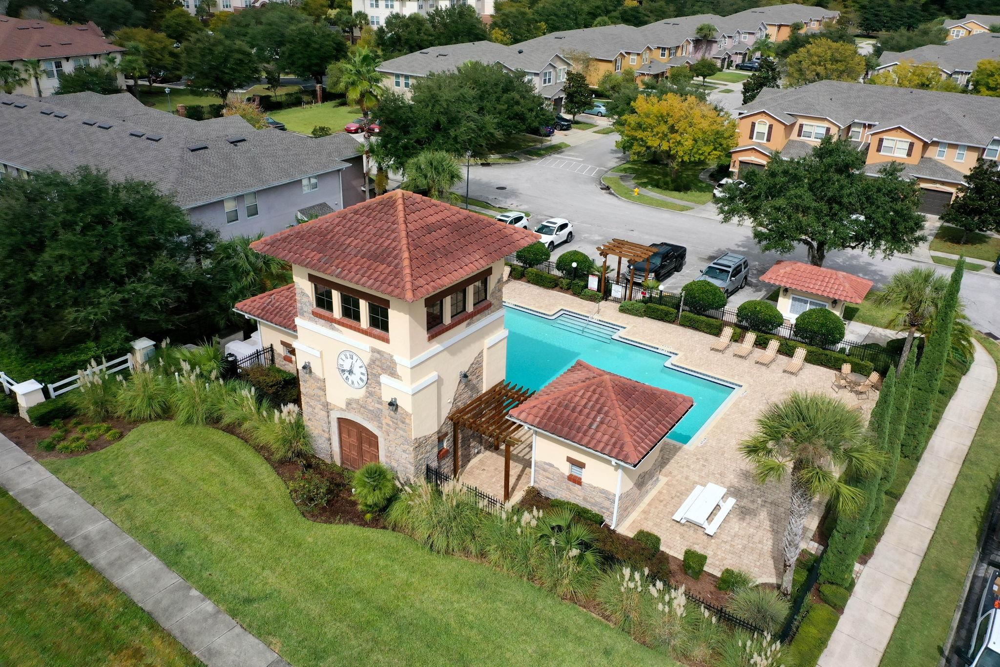 Image 51 of 78 For 340 Volterra Pl