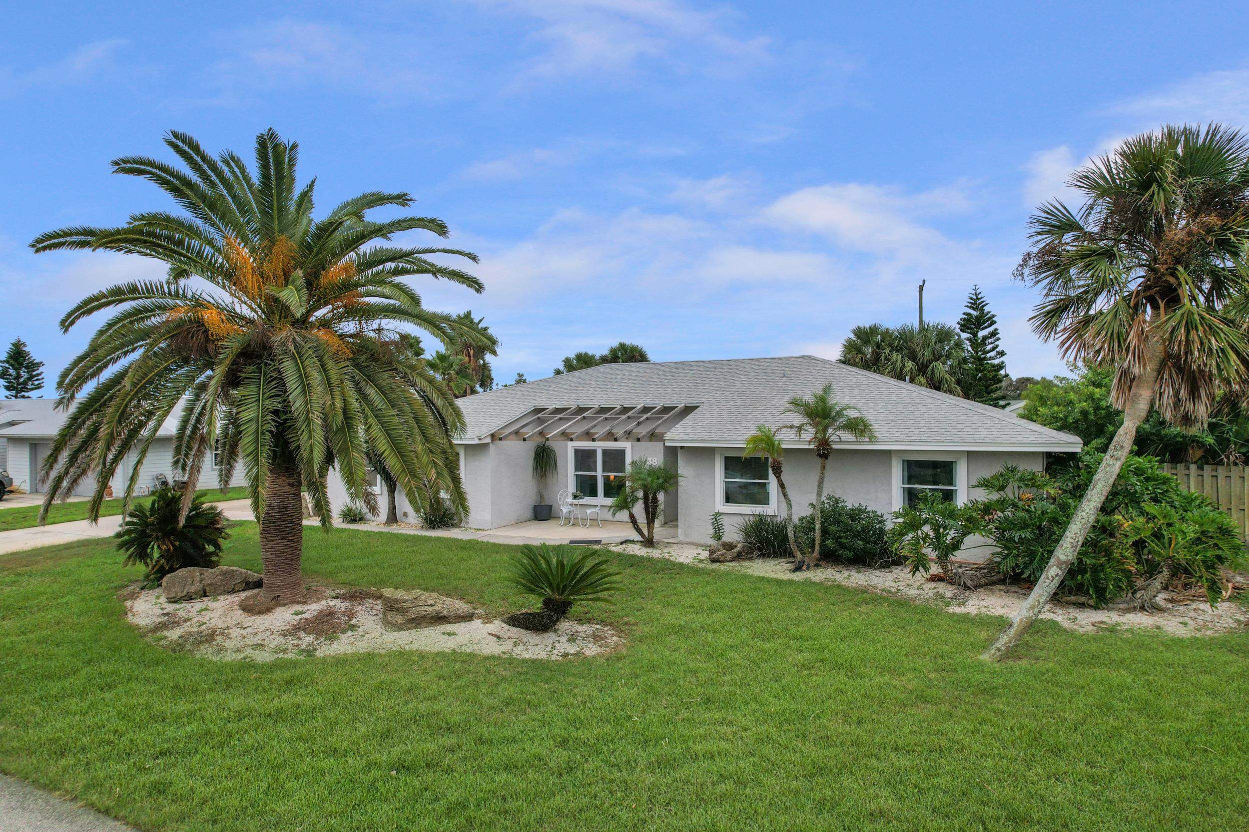 Details for 38 Sandpiper Dr, St Augustine, FL 32080