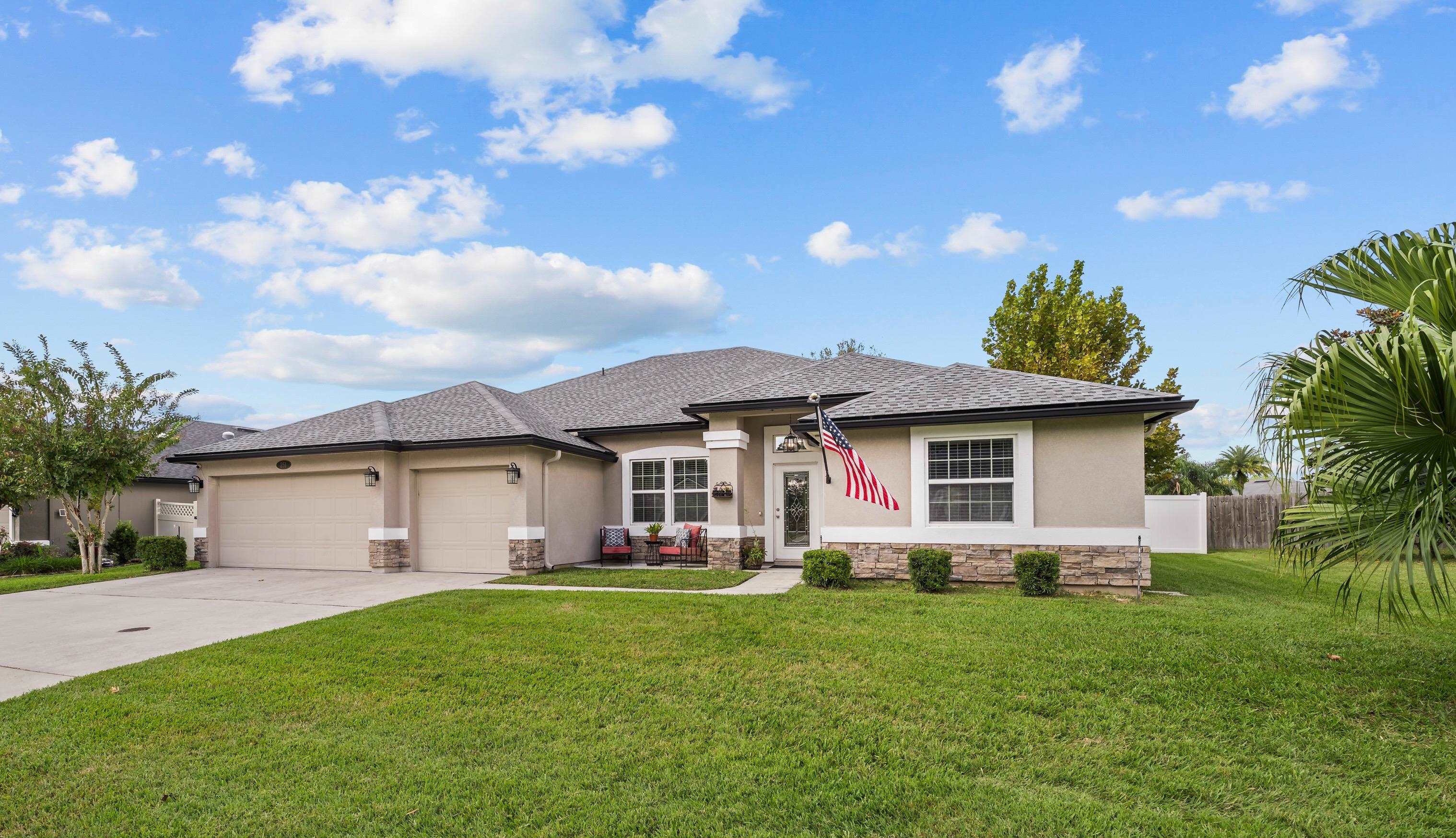 Details for 251 Bridgeport Ln, Elkton, FL 32033