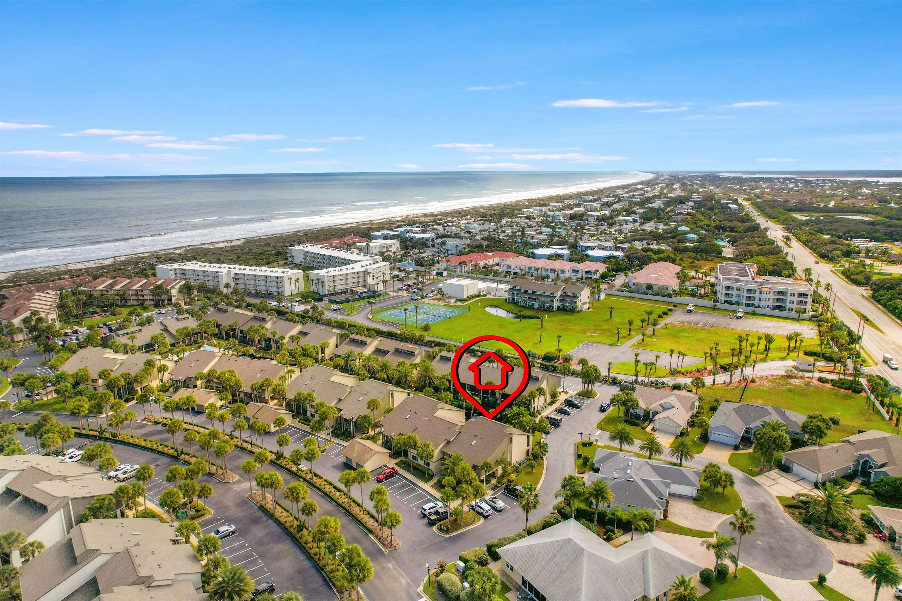 Image 28 of 34 For 57 Village Las Palmas Cir