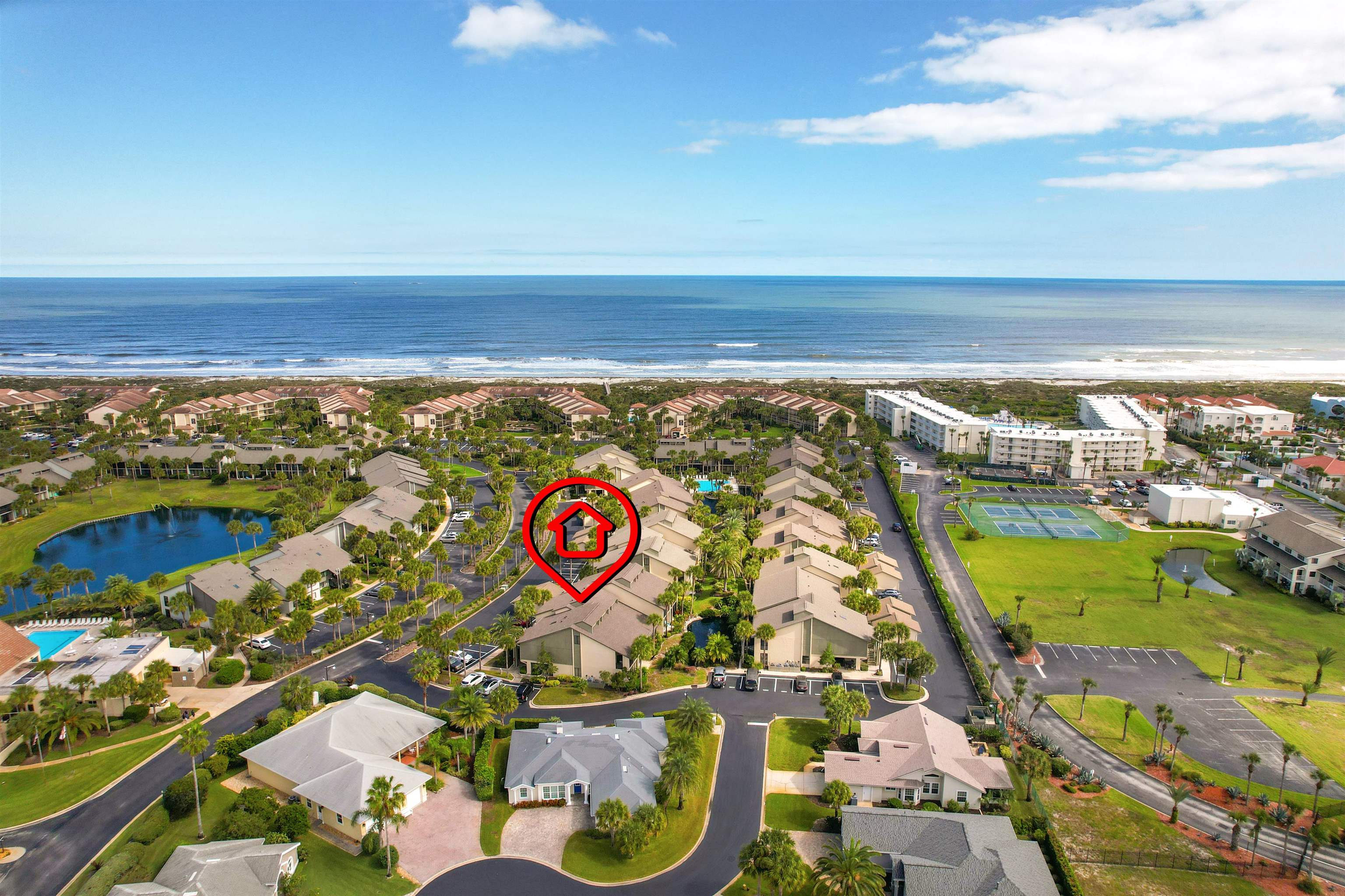 Image 29 of 34 For 57 Village Las Palmas Cir