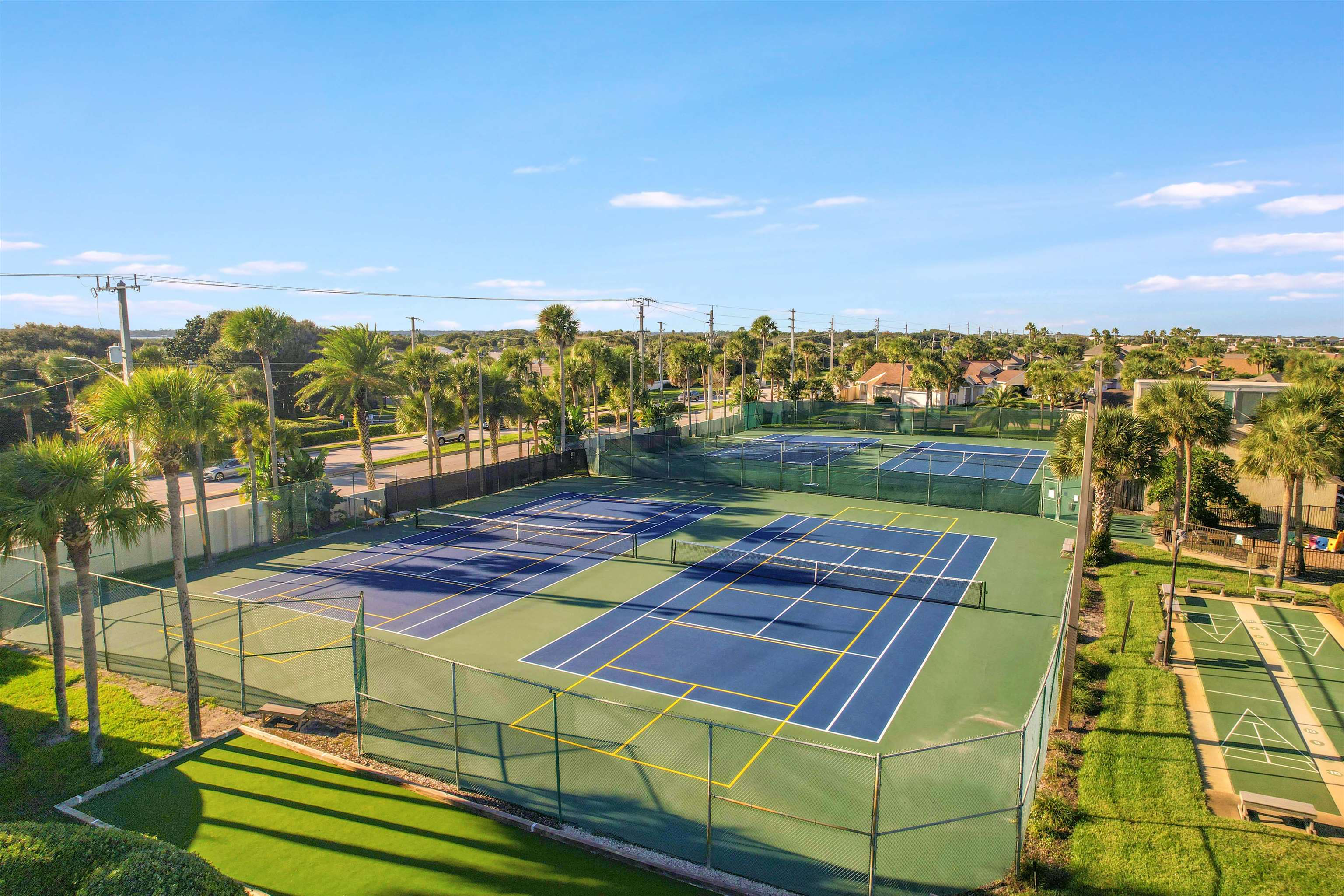 Image 34 of 34 For 57 Village Las Palmas Cir