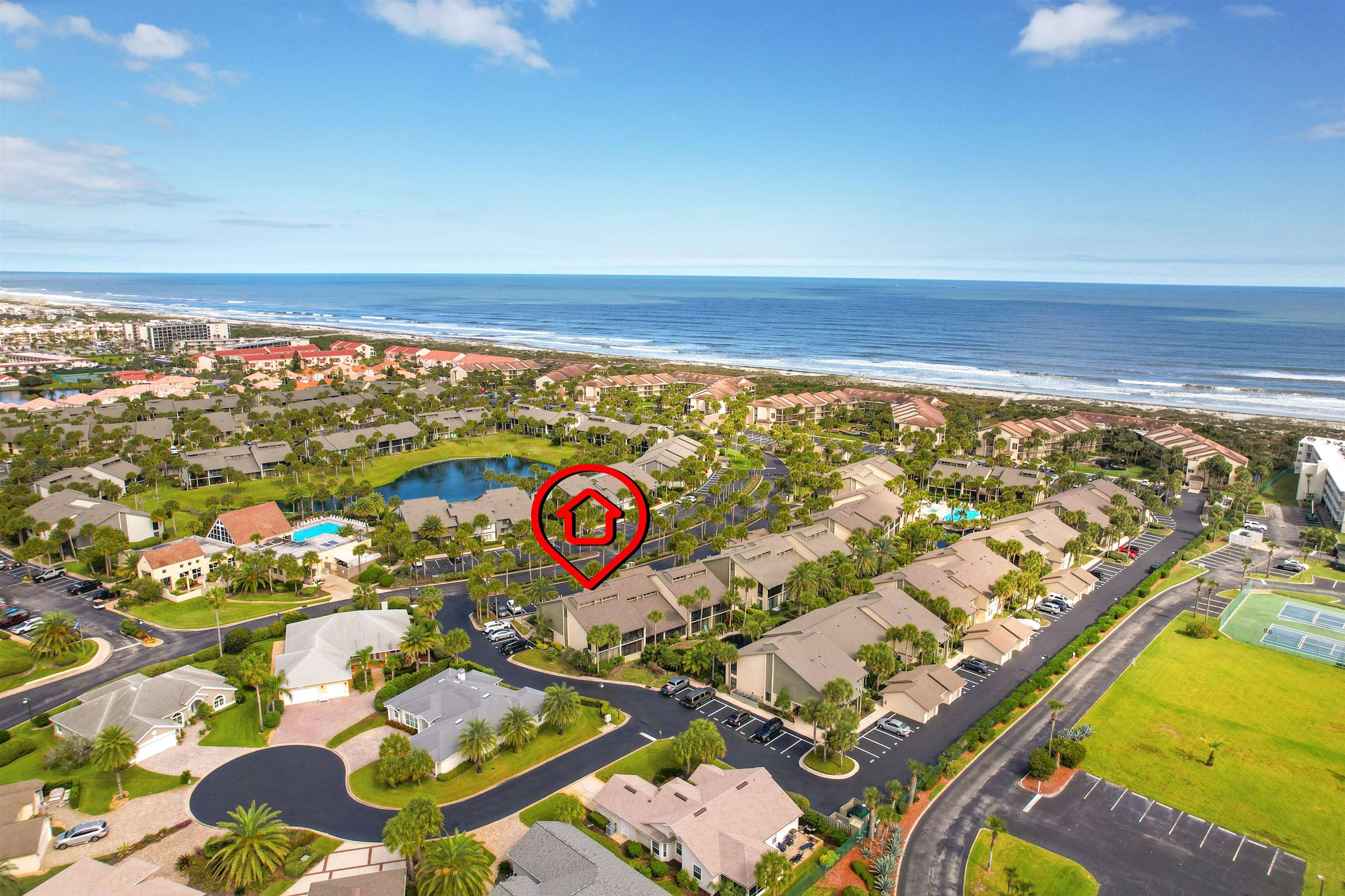 Image 5 of 34 For 57 Village Las Palmas Cir