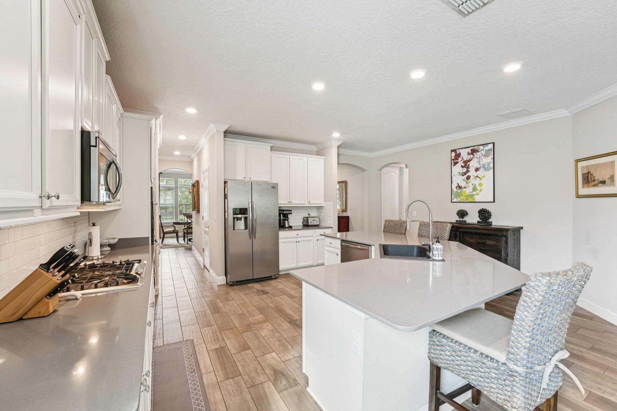 Image 15 of 82 For 2785 Las Calinas Blvd