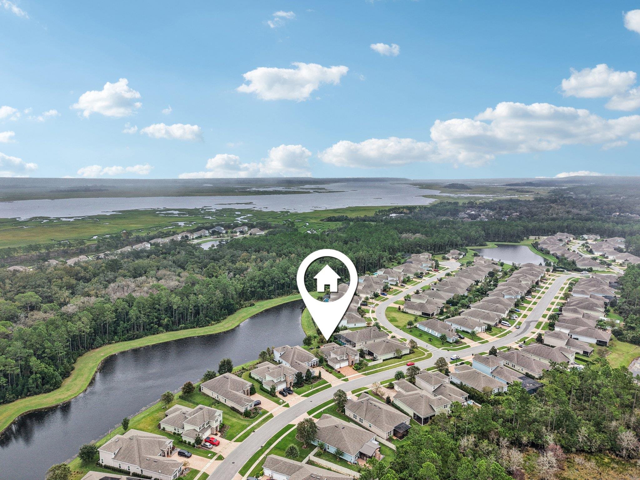 Image 4 of 82 For 2785 Las Calinas Blvd