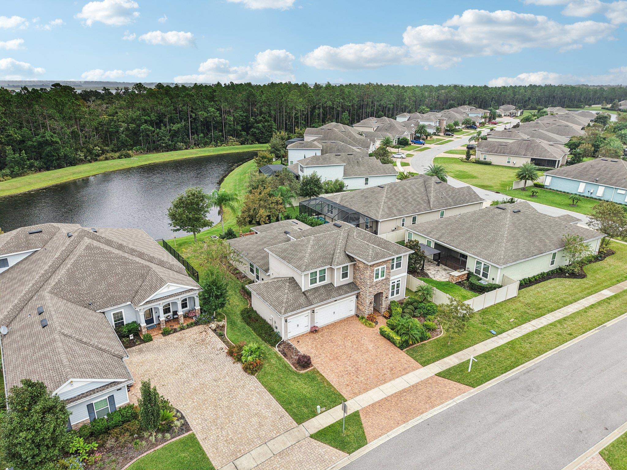 Image 61 of 82 For 2785 Las Calinas Blvd