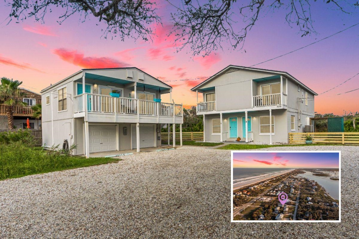 Details for 7018 Middleton Ave A, B And C, St Augustine, FL 32080