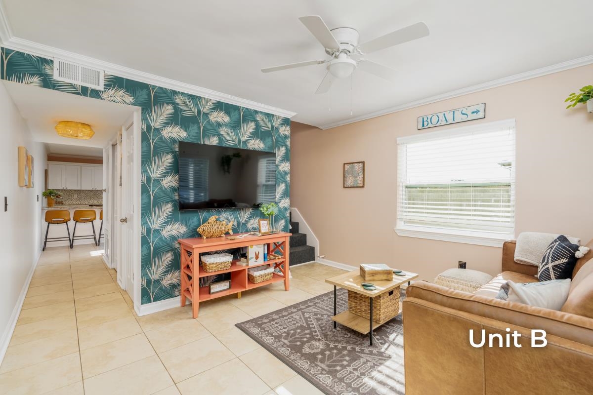 Image 21 of 59 For 7018 Middleton Ave A, B And C