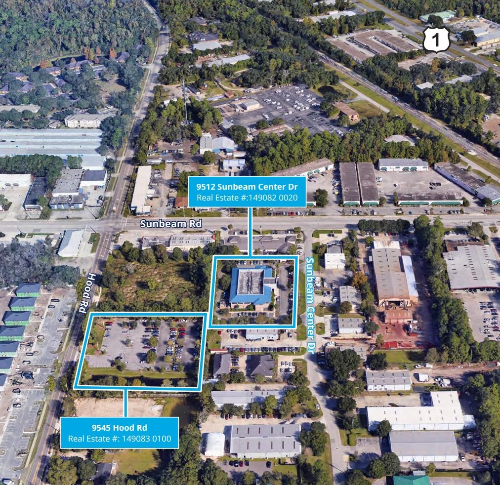 Image 2 of 83 For 9512 Sunbeam Center Dr