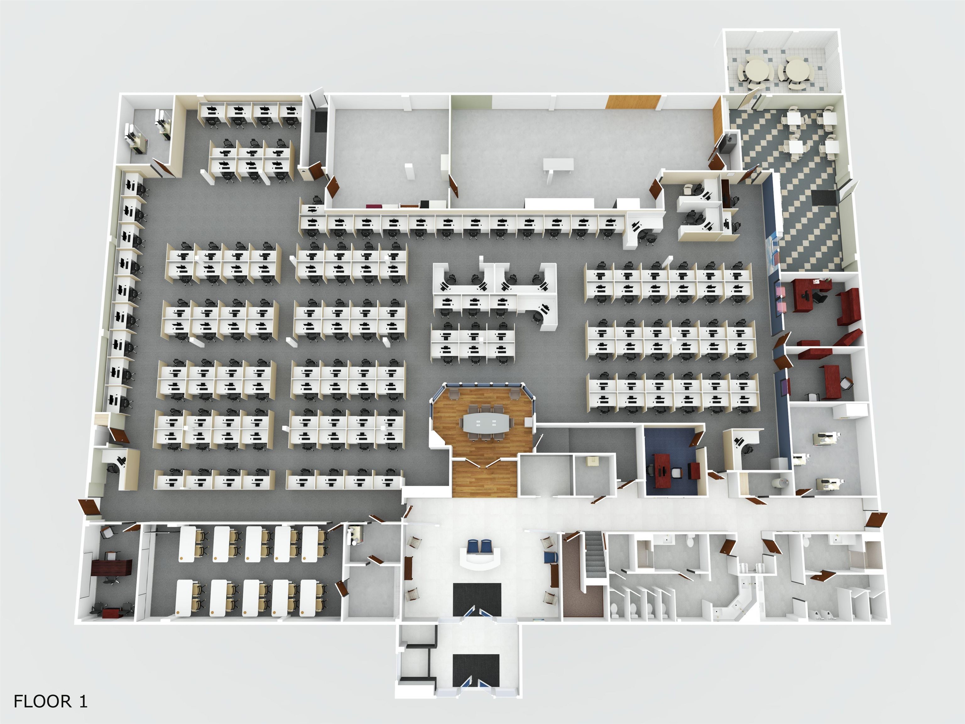 Image 3 of 83 For 9512 Sunbeam Center Dr