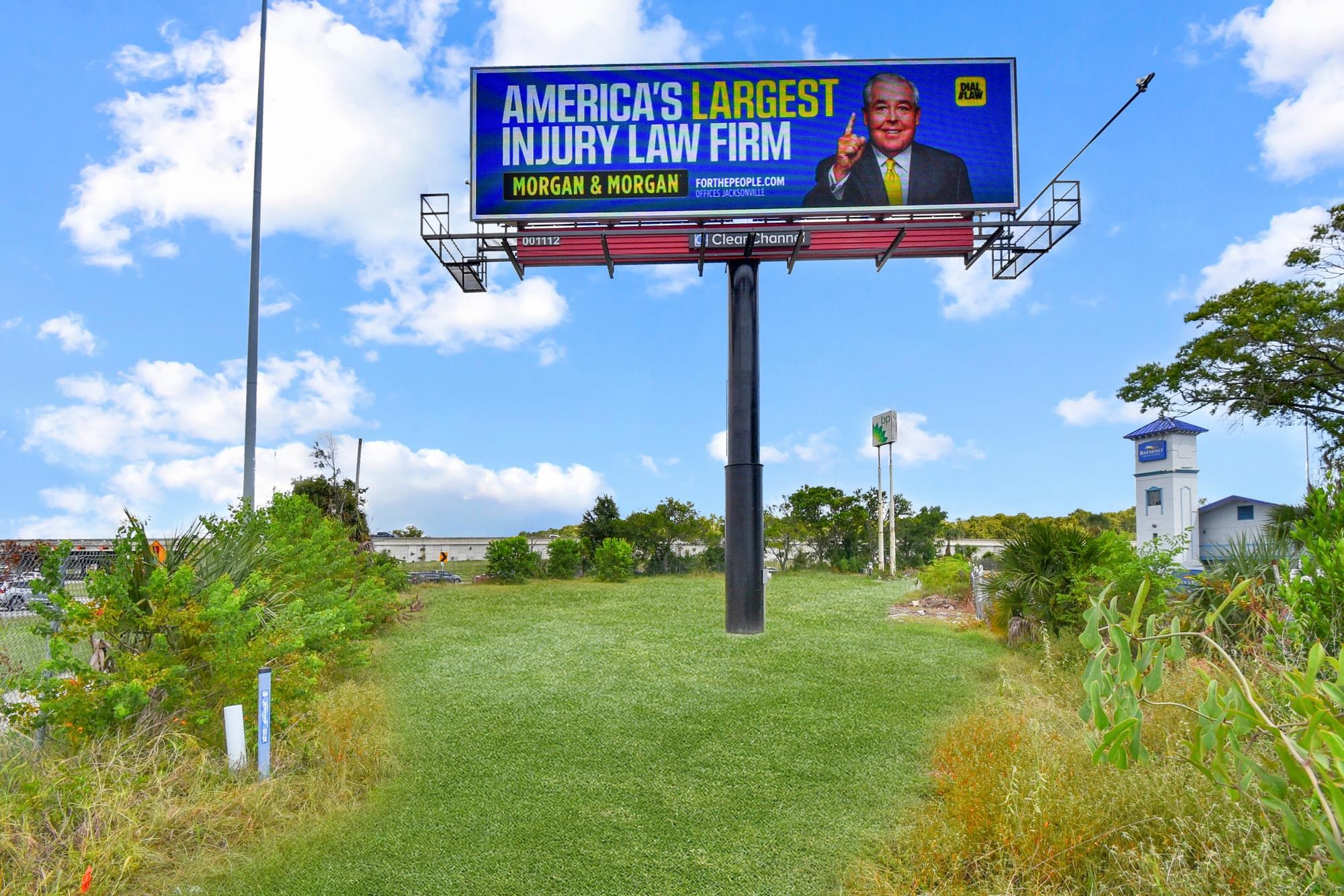 Image 3 of 10 For 0 Blanding Blvd