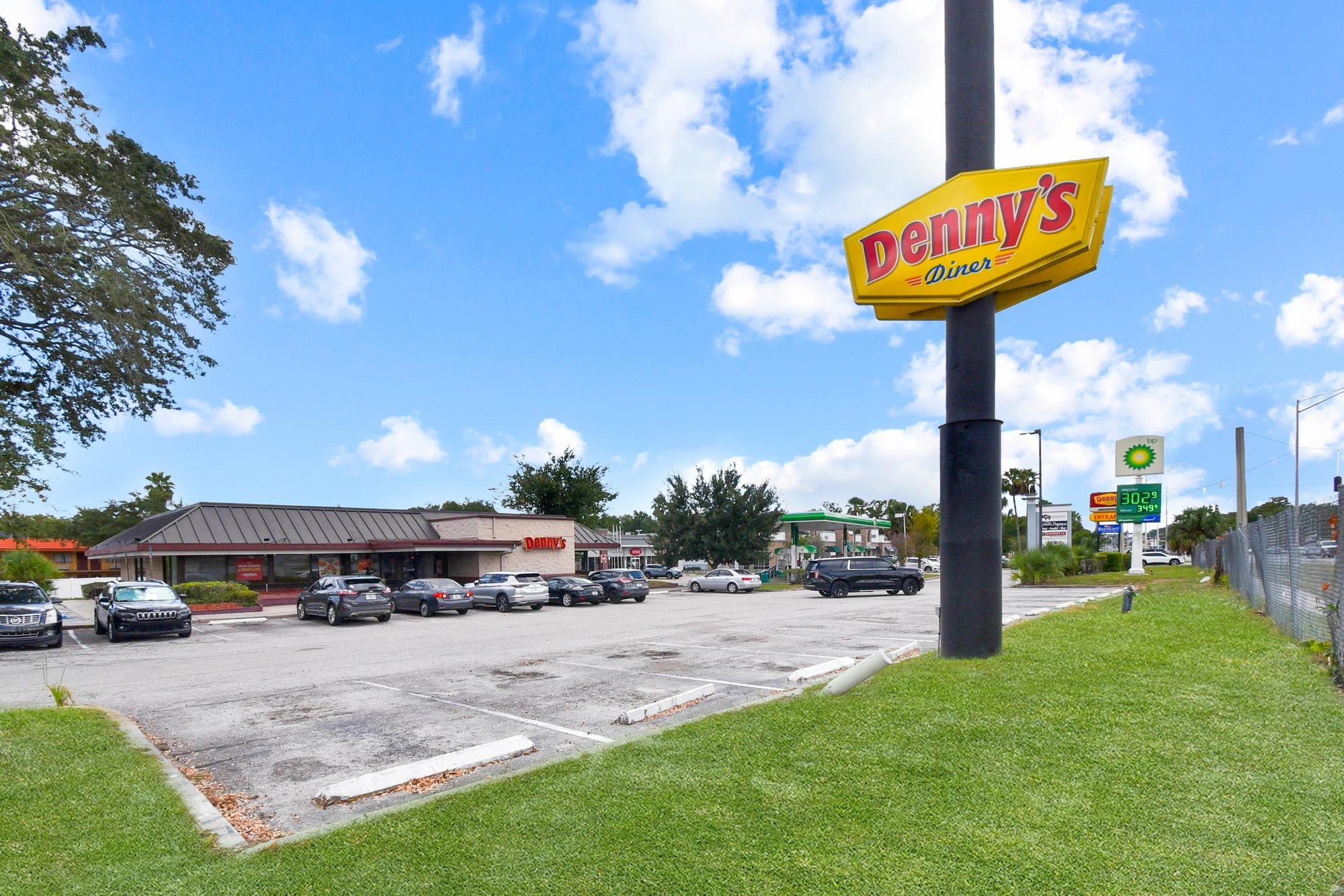 Image 8 of 10 For 0 Blanding Blvd