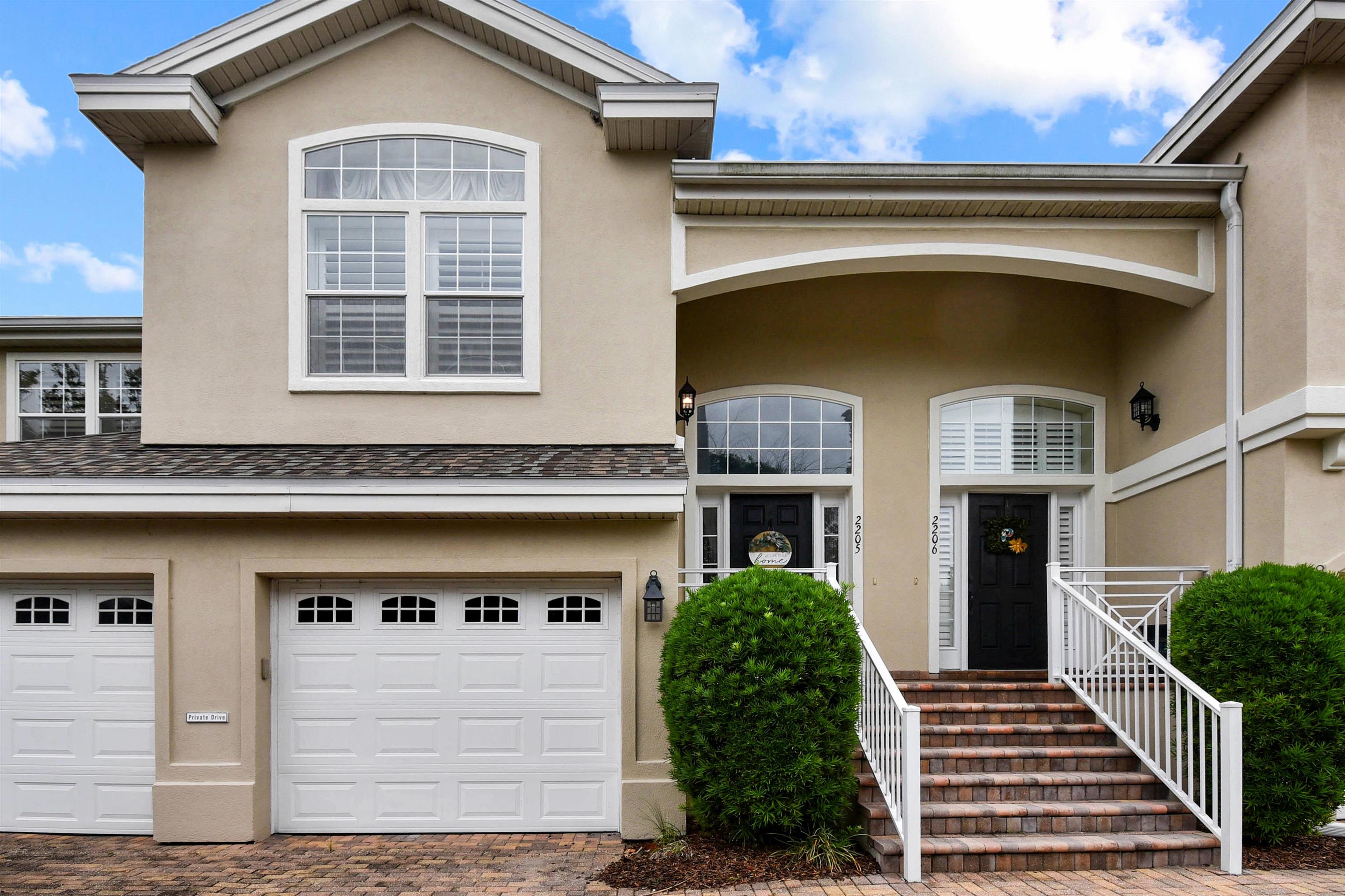 Details for 2205 Makarios Dr, St Augustine, FL 32080