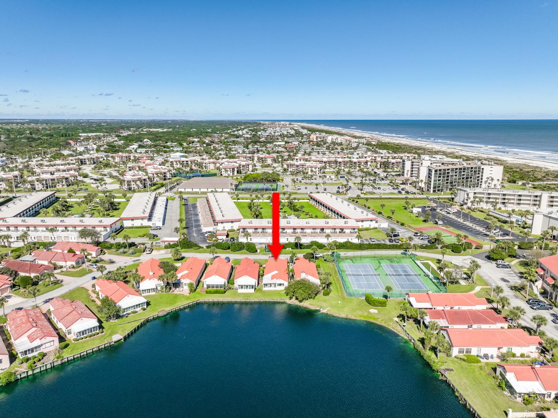 Image 5 of 85 For 1728 Sea Fair Dr