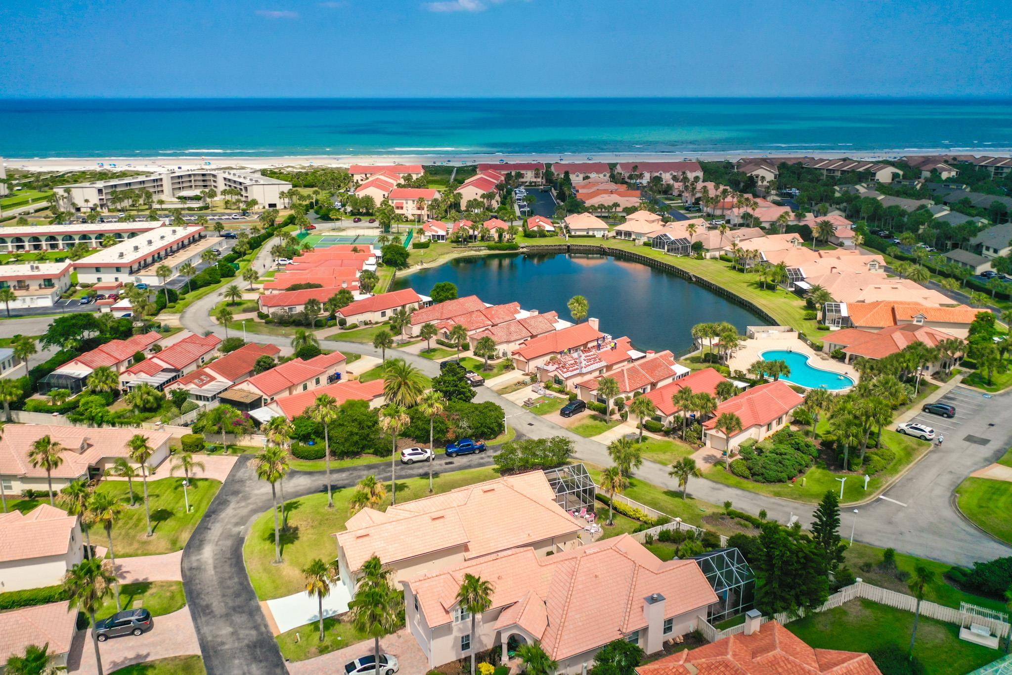 Image 53 of 85 For 1728 Sea Fair Dr