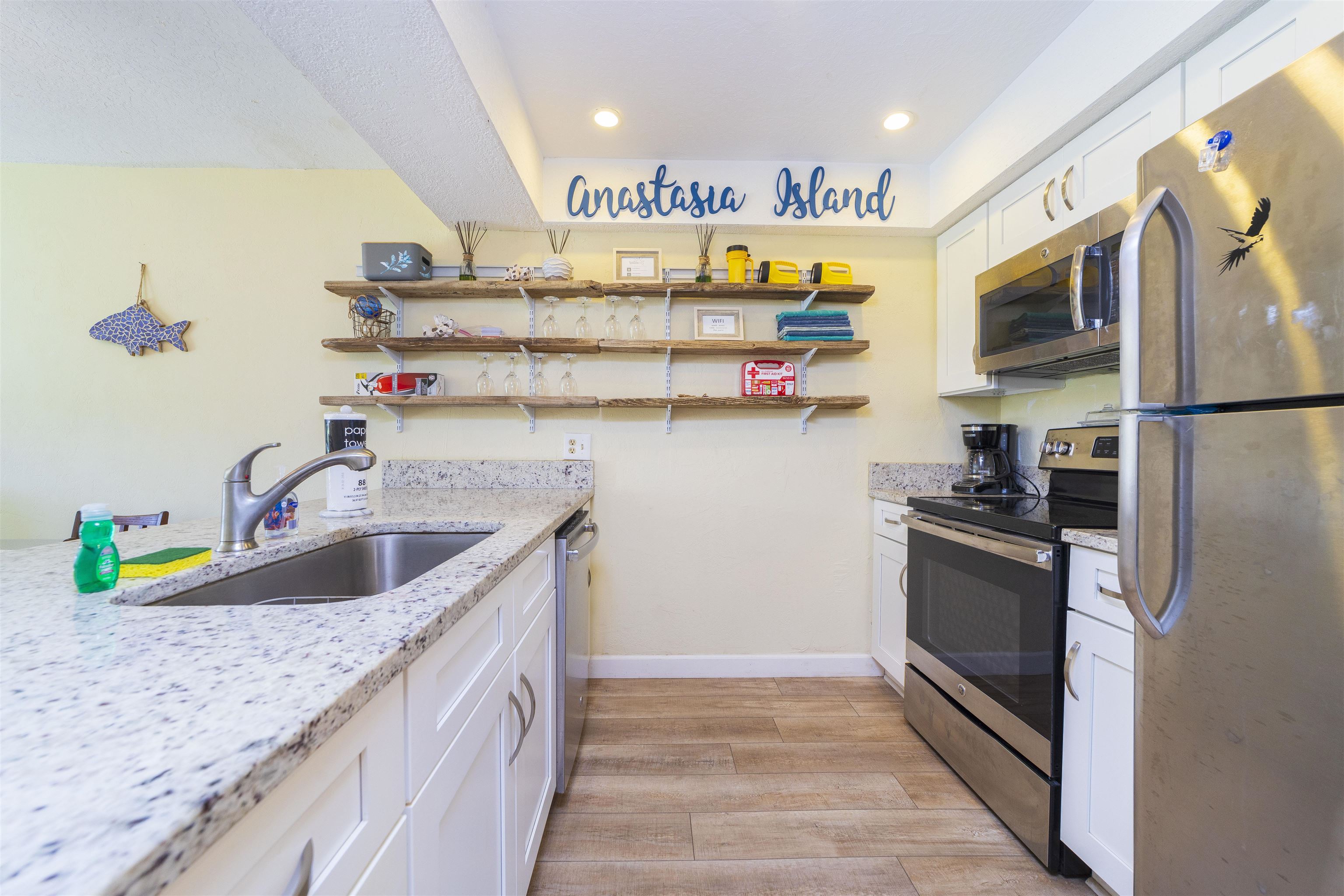 Image 12 of 44 For 826 A1a Beach Blvd #50