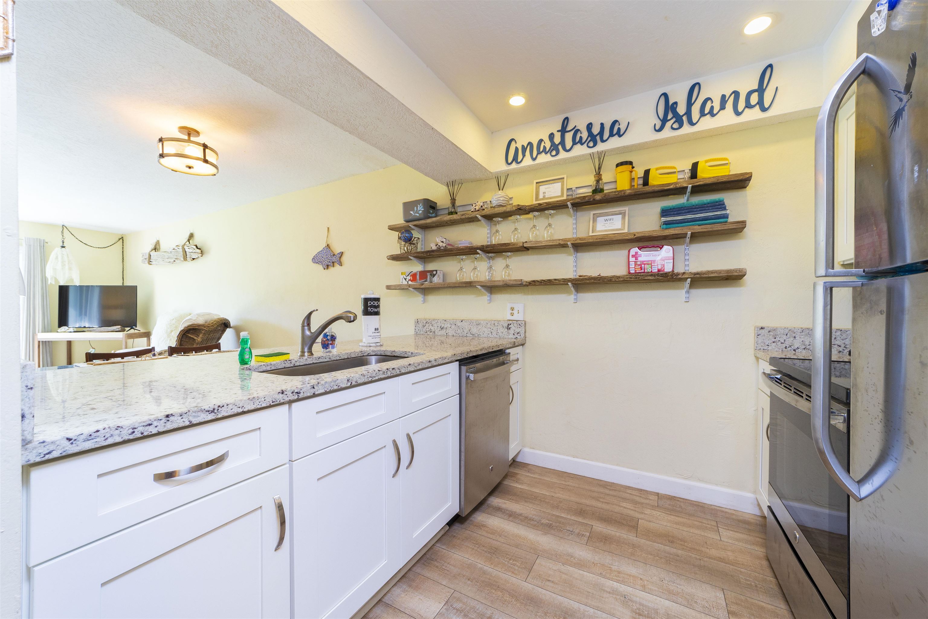 Image 13 of 44 For 826 A1a Beach Blvd #50