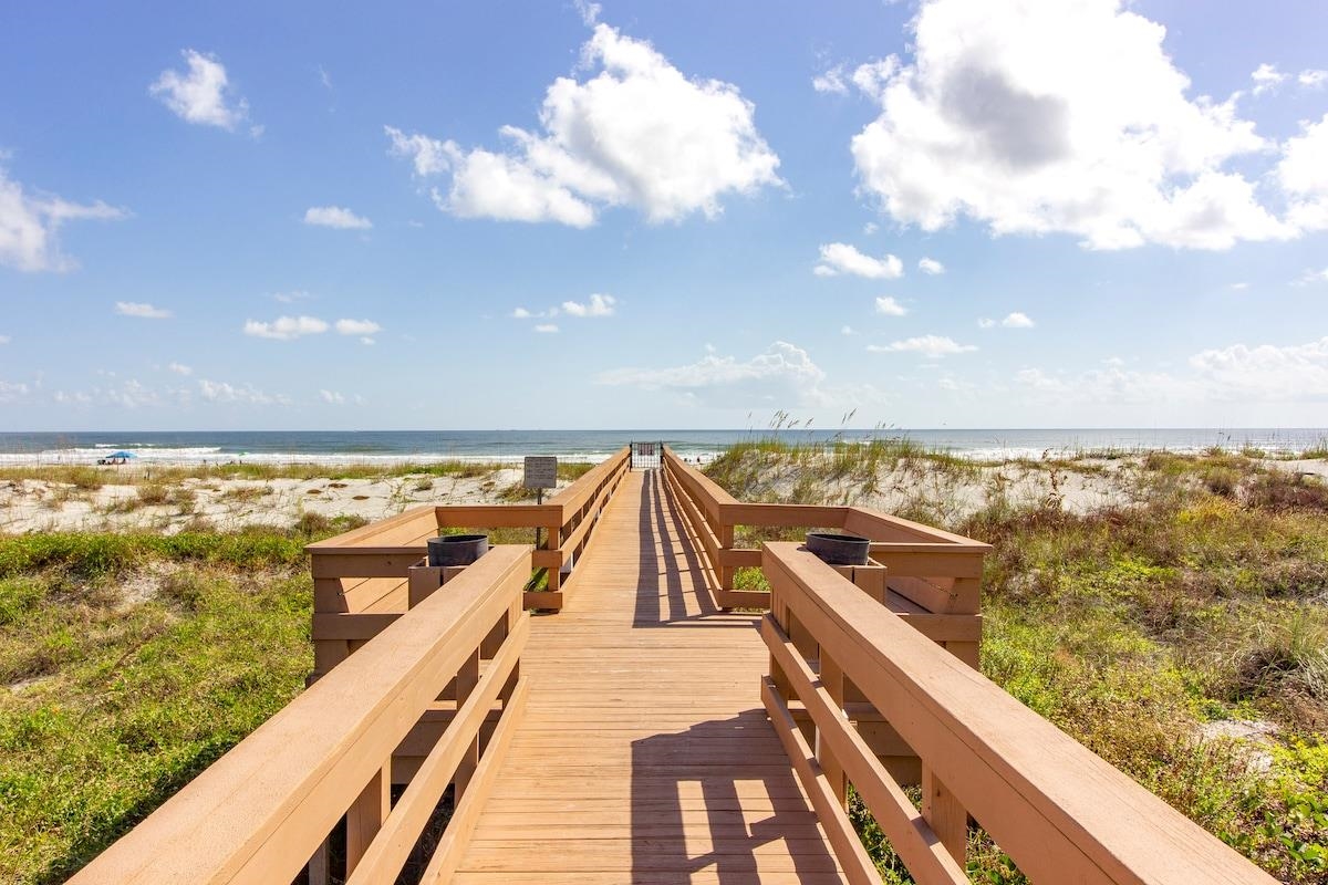 Image 30 of 44 For 826 A1a Beach Blvd #50