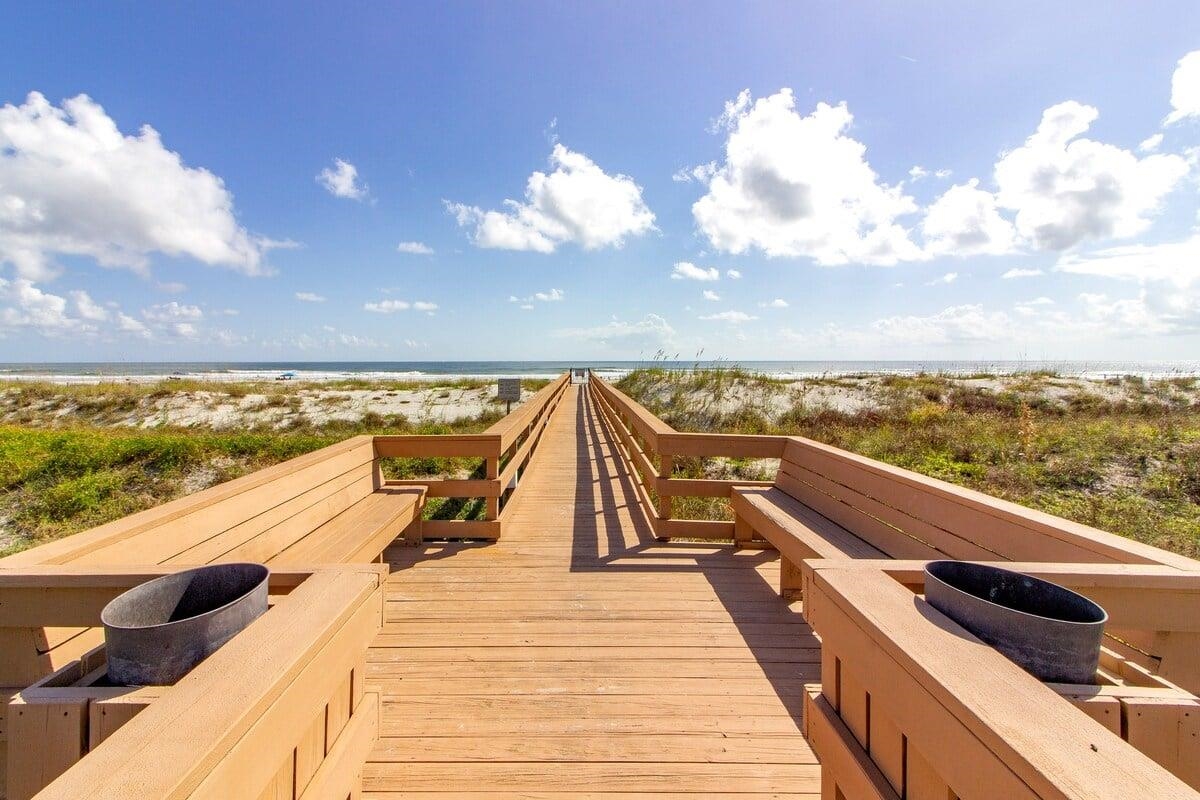 Image 31 of 44 For 826 A1a Beach Blvd #50