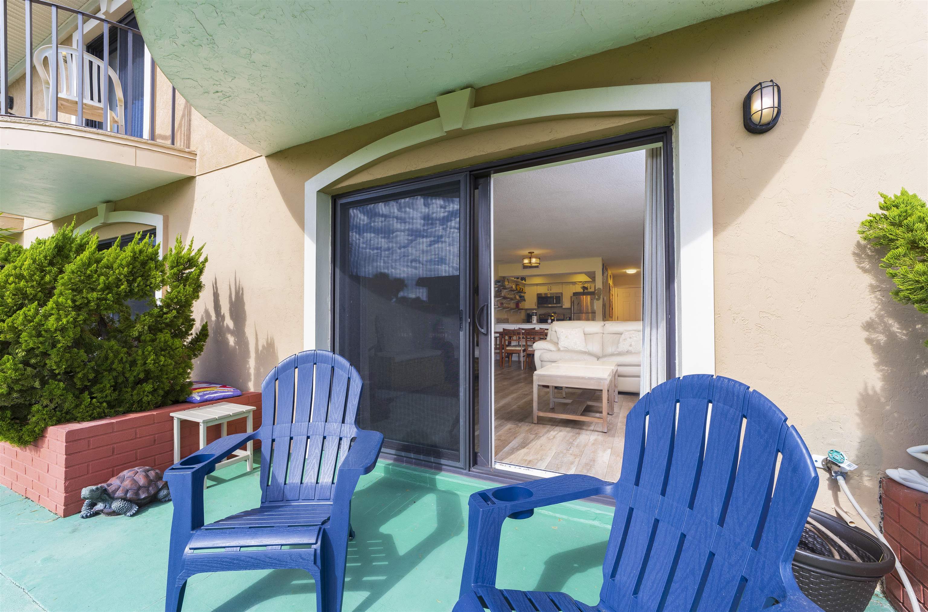 Image 6 of 44 For 826 A1a Beach Blvd #50