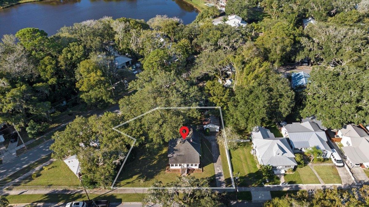 Details for 10 Clark St  , St Augustine, FL 32084