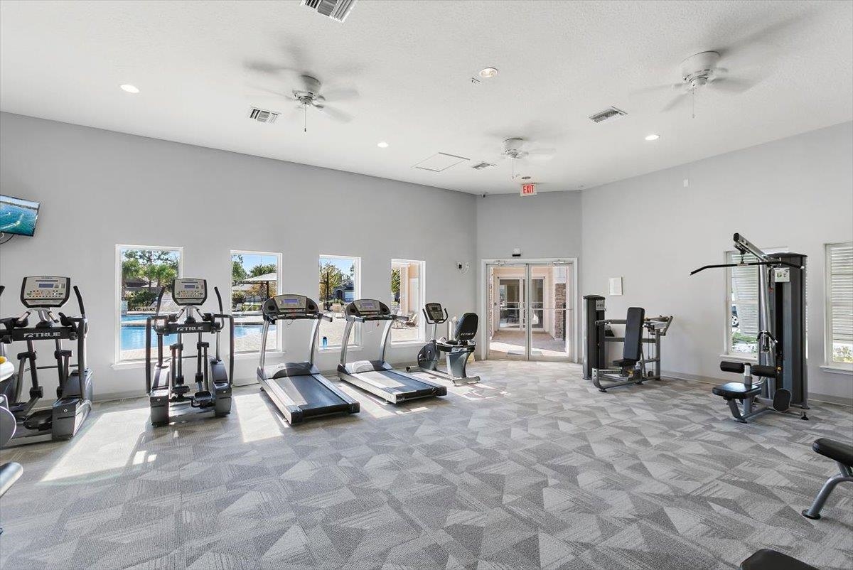 Image 24 of 25 For 709 Deercrossing Road