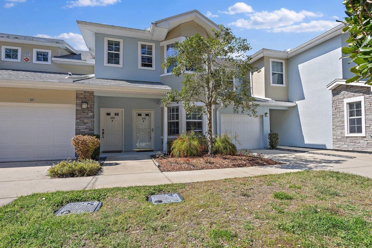 Details for 115 Pine Hollow Trl E 106, St Augustine, FL 32086