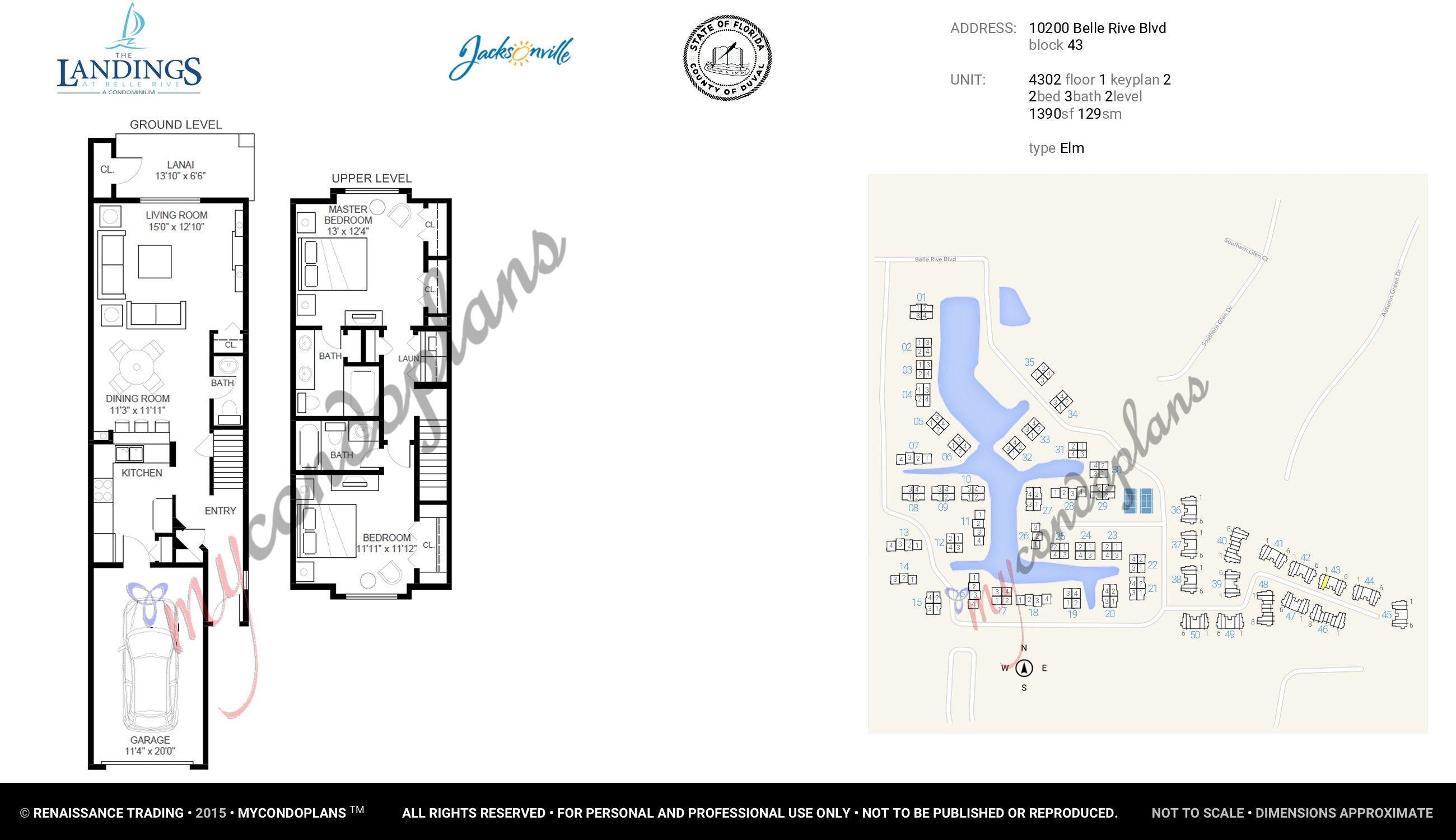 Image 12 of 12 For 4302 Belle Rive W