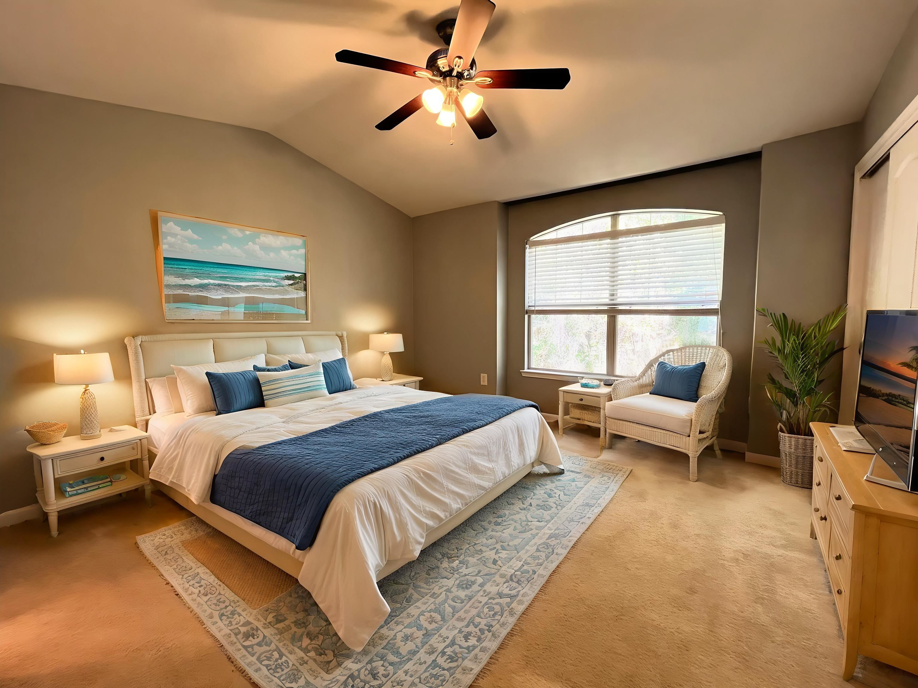 Image 8 of 12 For 4302 Belle Rive W