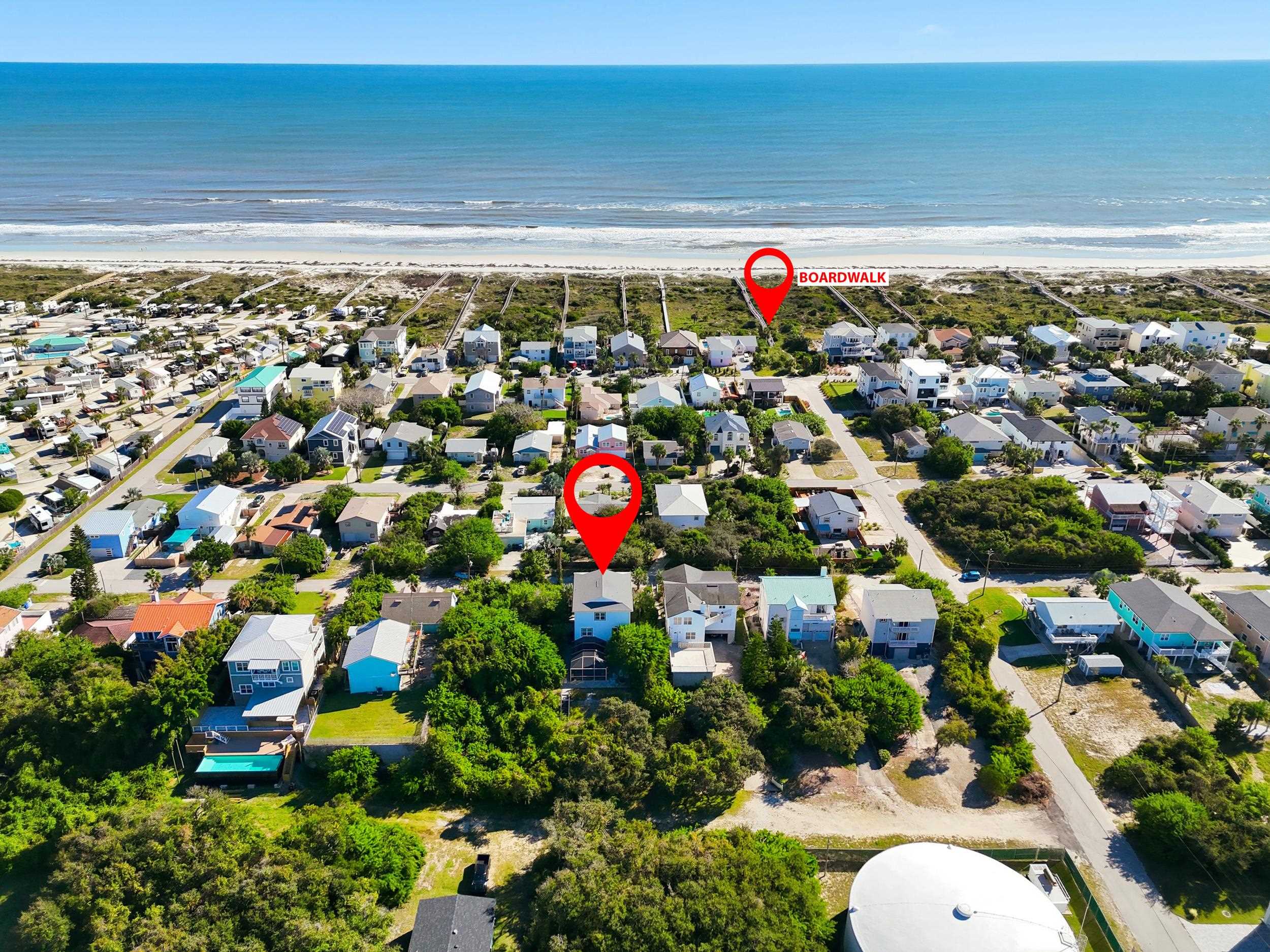 Image 2 of 63 For 4969 Alta Vista Ave