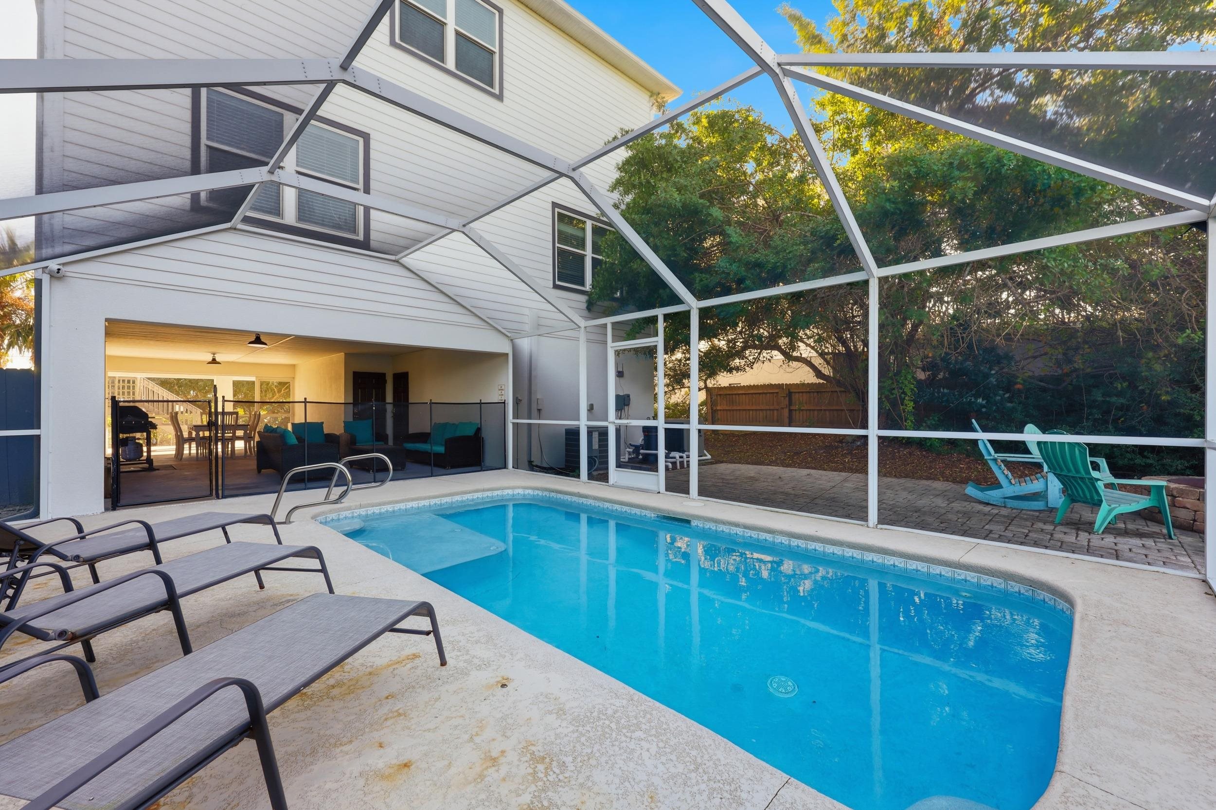 Image 44 of 63 For 4969 Alta Vista Ave