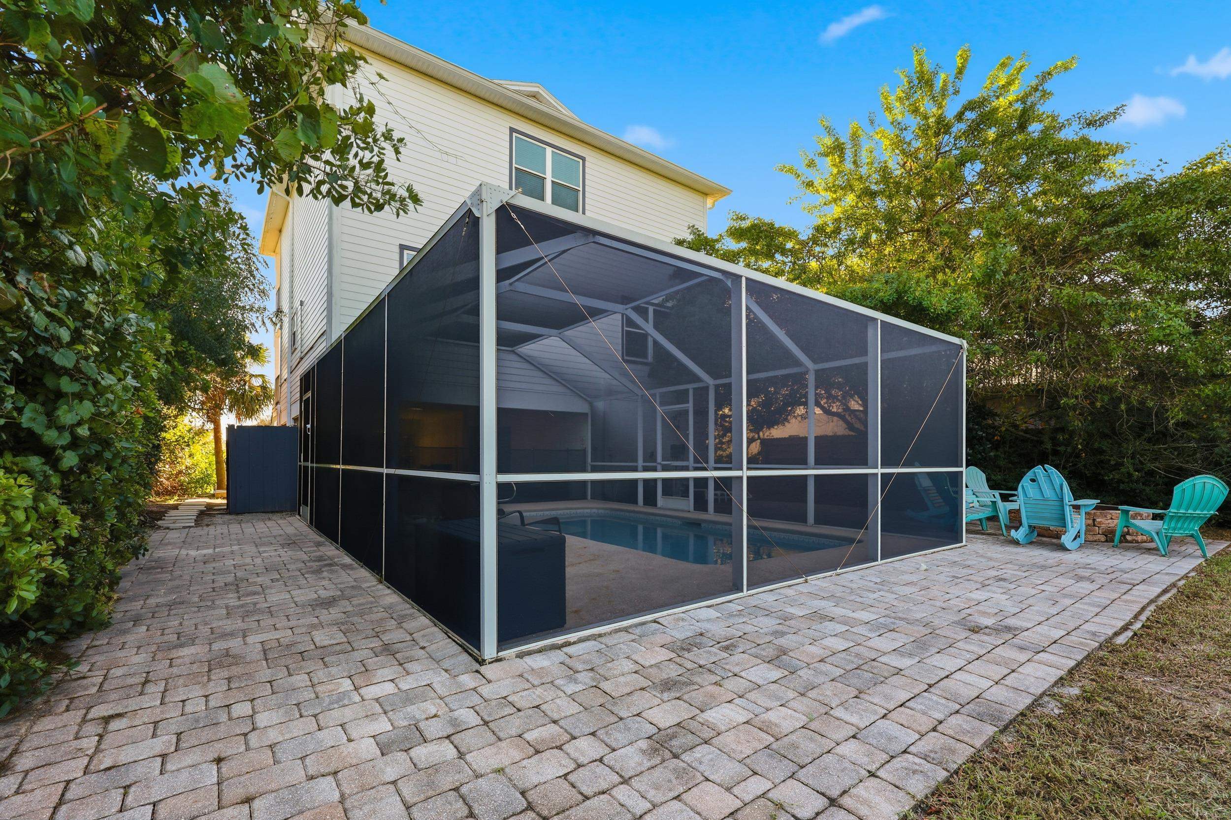 Image 48 of 63 For 4969 Alta Vista Ave