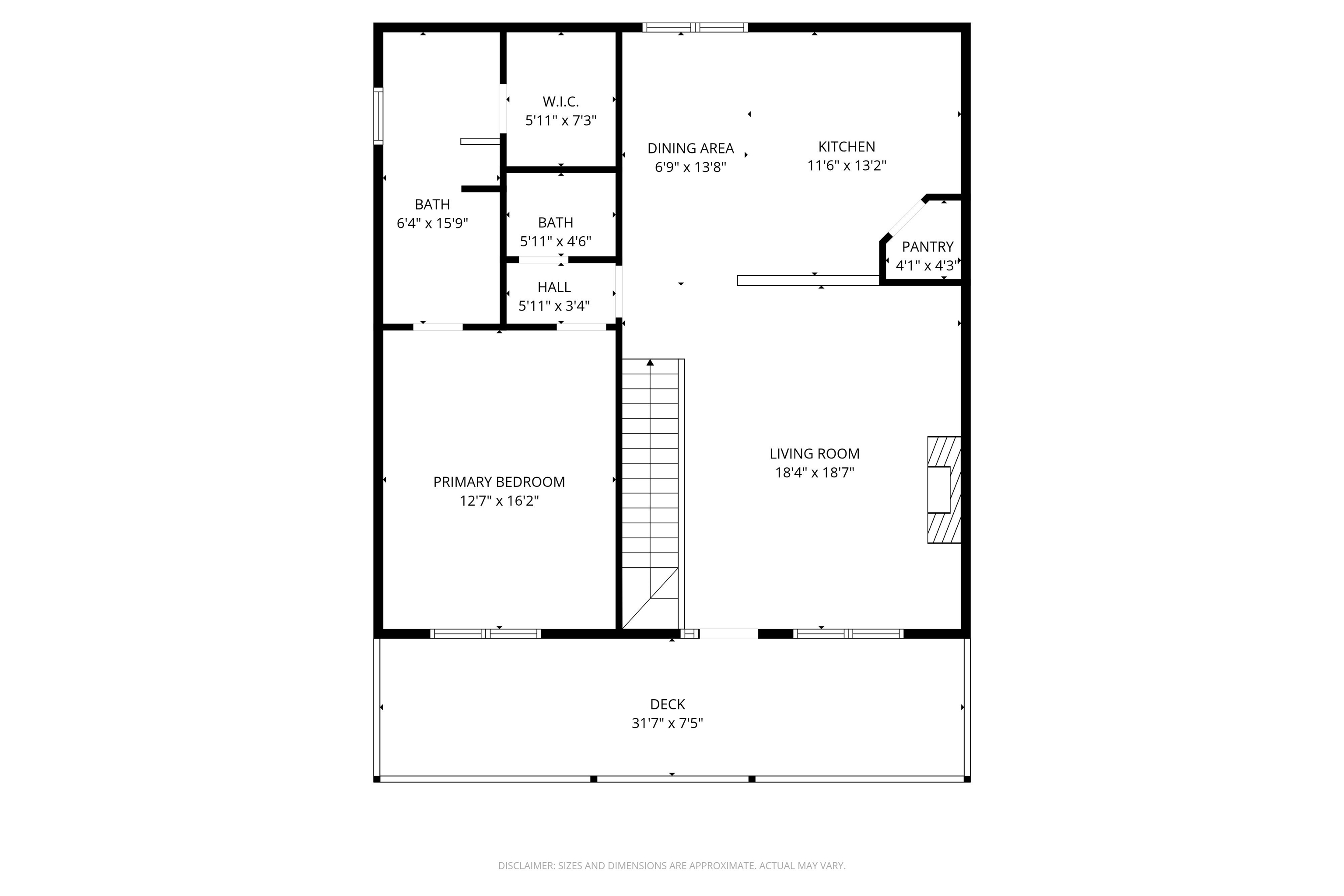 Image 62 of 63 For 4969 Alta Vista Ave