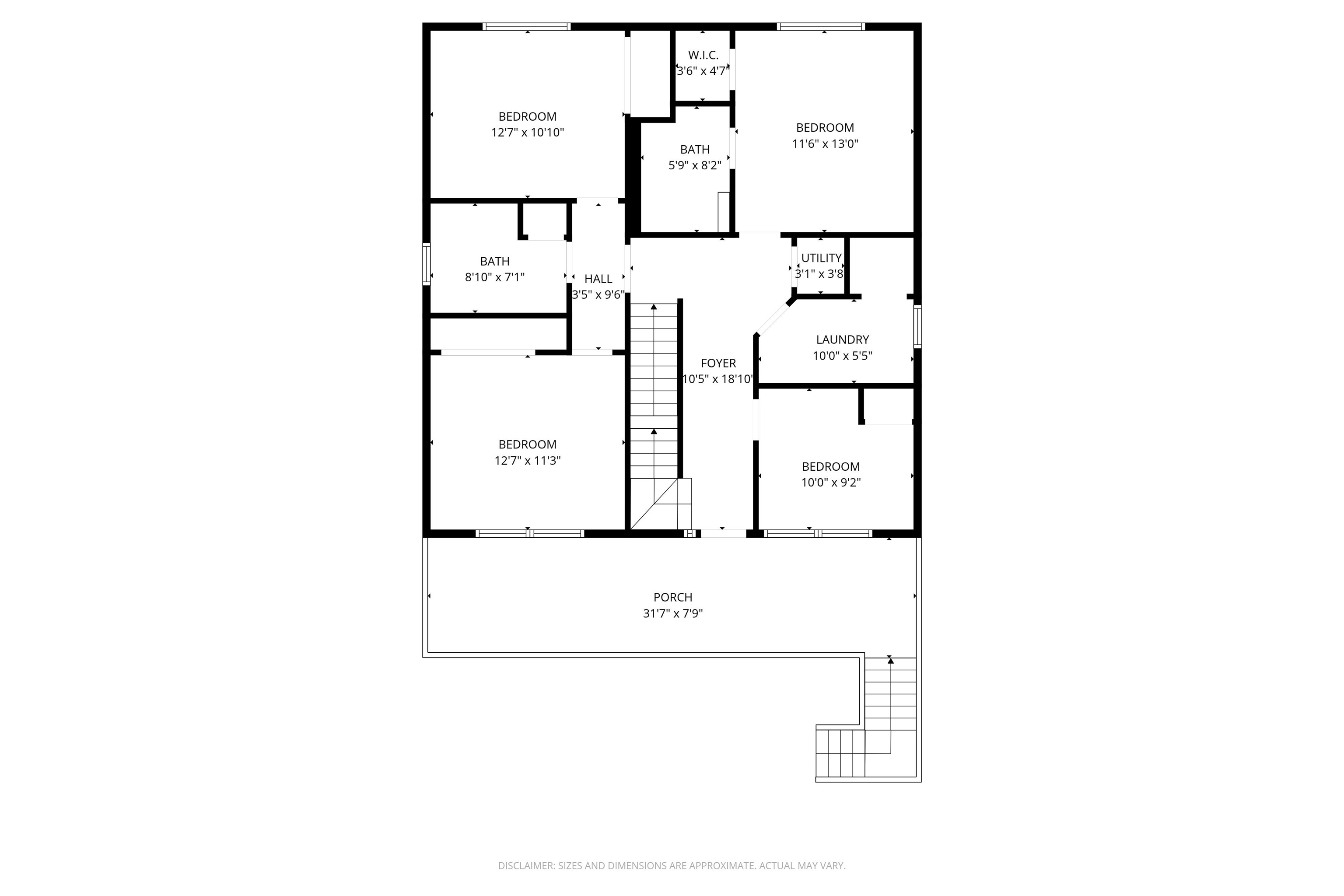 Image 63 of 63 For 4969 Alta Vista Ave