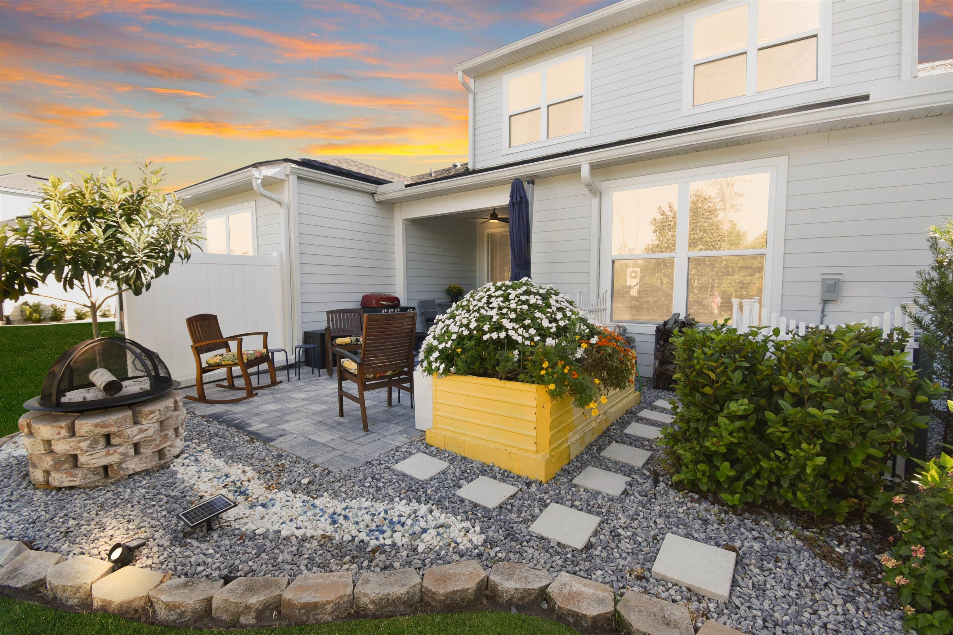 Details for 108 Leeward Island Dr, St Augustine, FL 32080