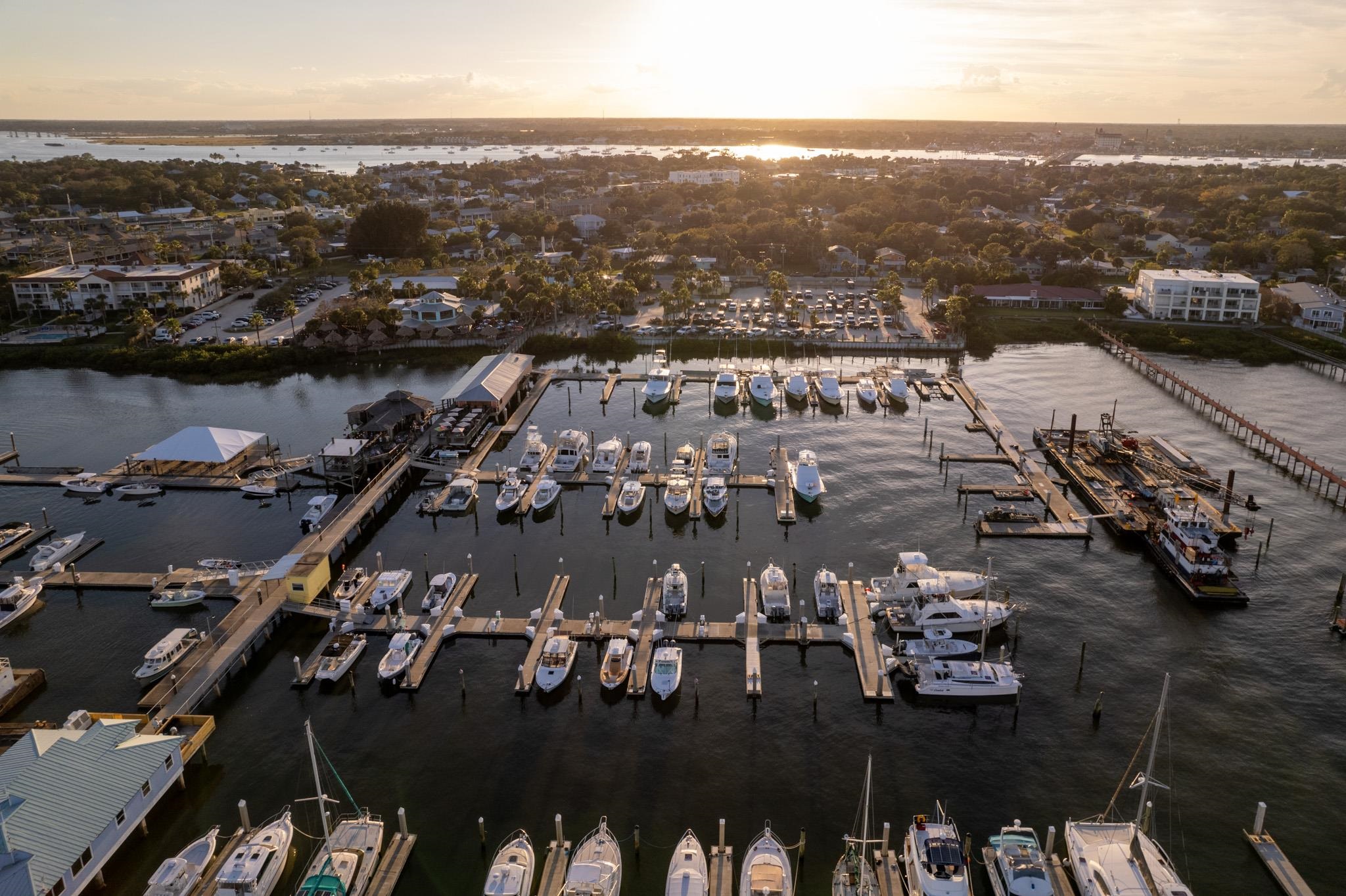 Image 5 of 8 For 57 Comares Slip B4