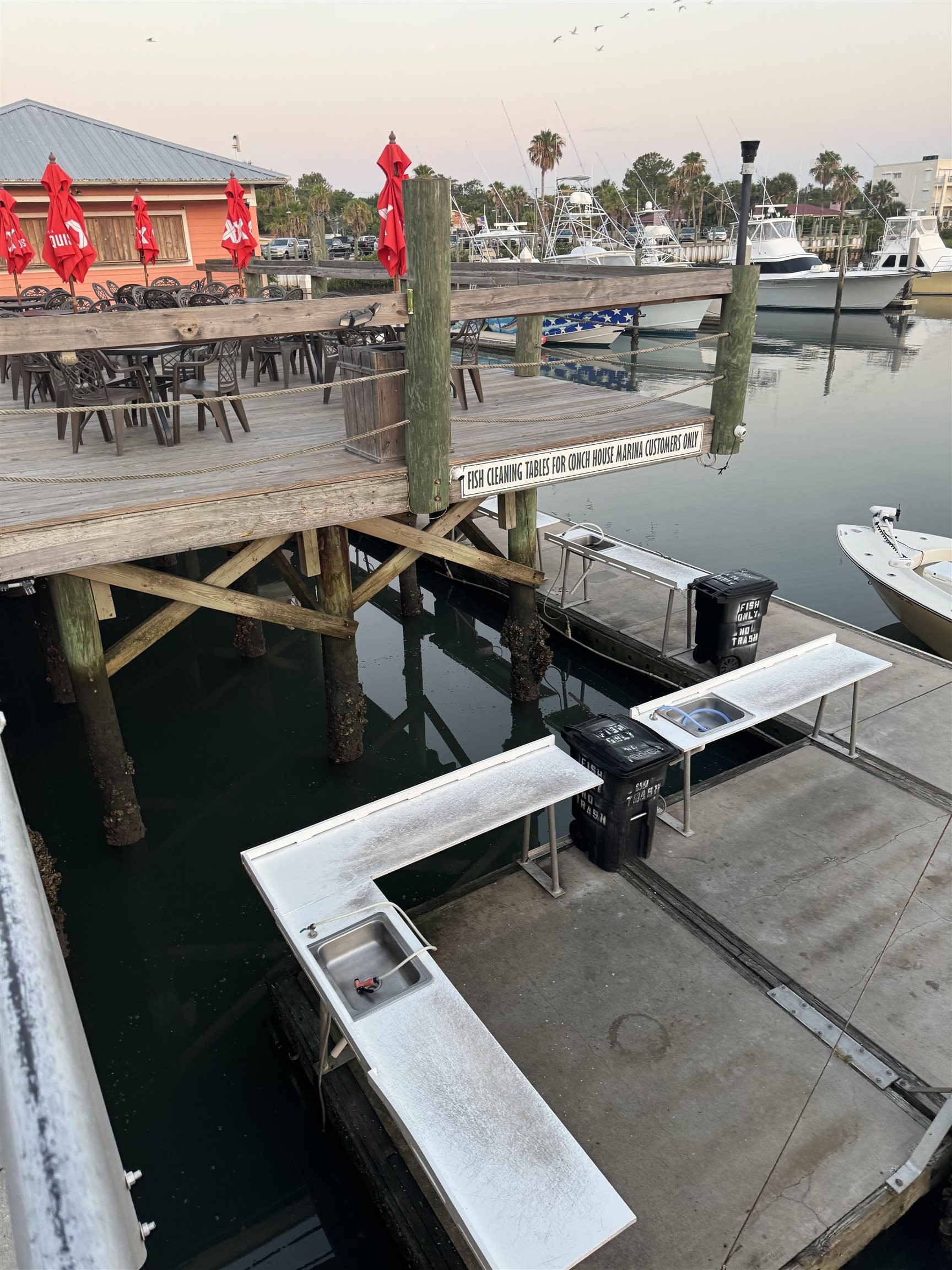 Image 7 of 8 For 57 Comares Slip B4