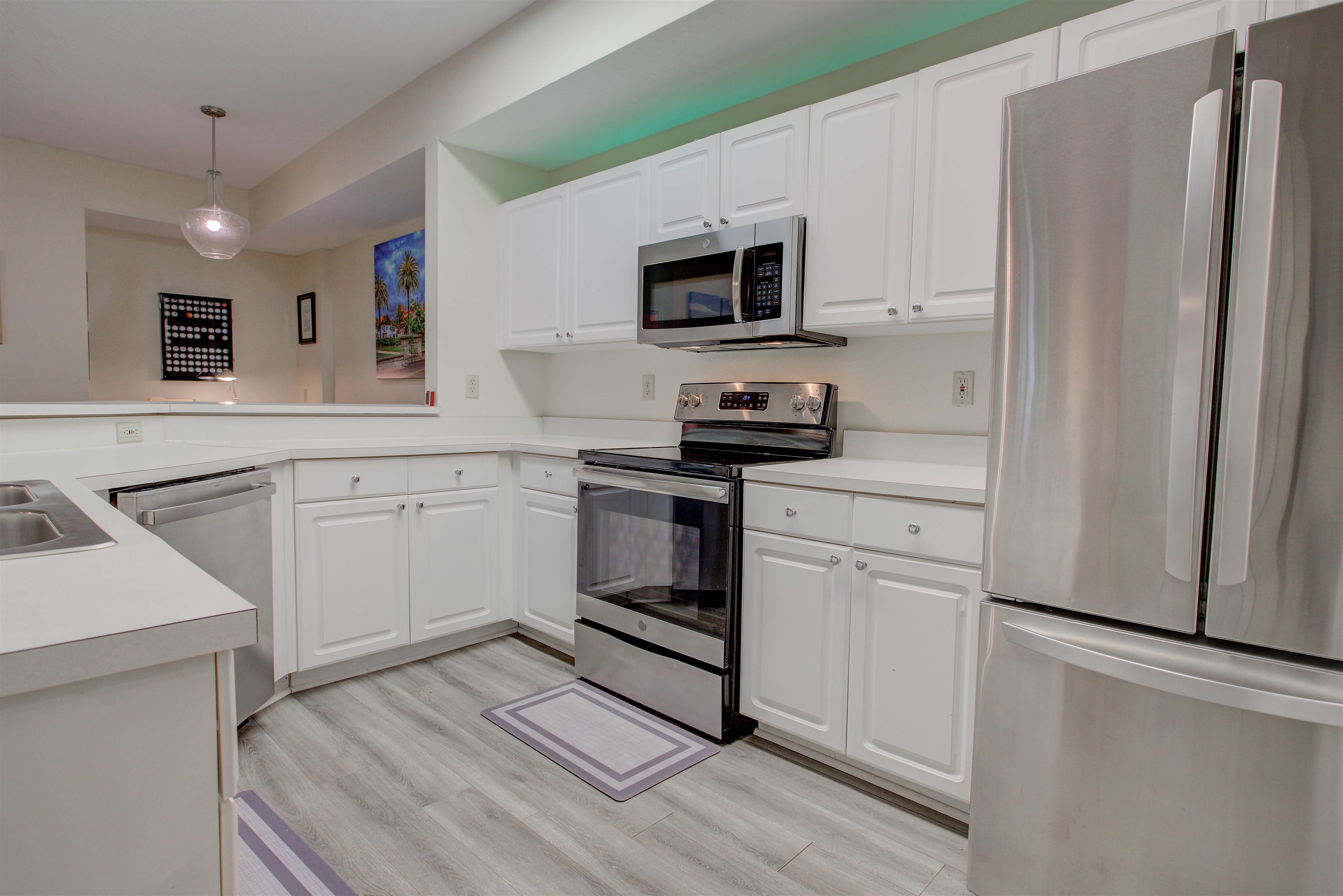 Image 21 of 48 For 35103 Harbour Vista Circle