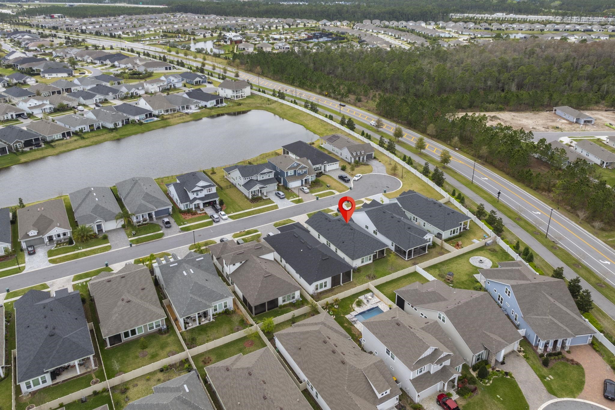 Image 39 of 44 For 11325 Hillsong Ct